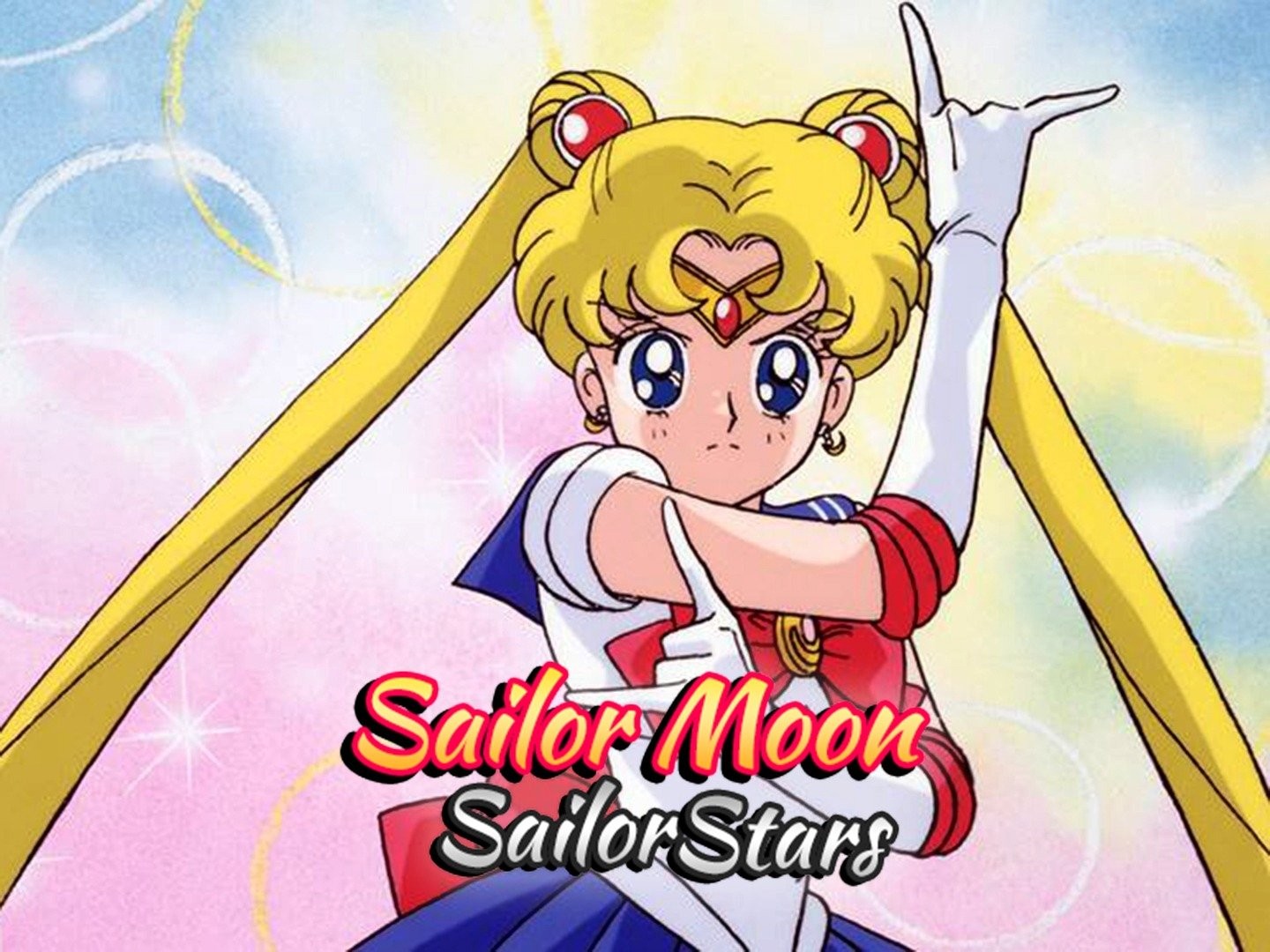 Sailor Moon Crystal - Rotten Tomatoes