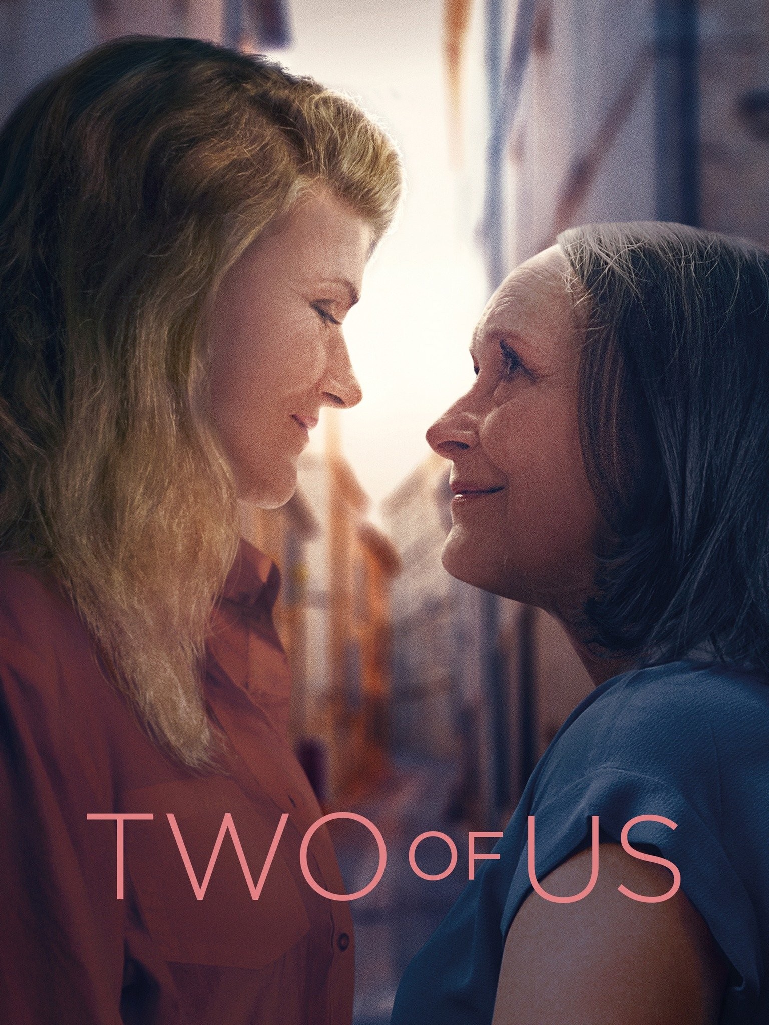 Two of Us (TV Movie 1987) - IMDb