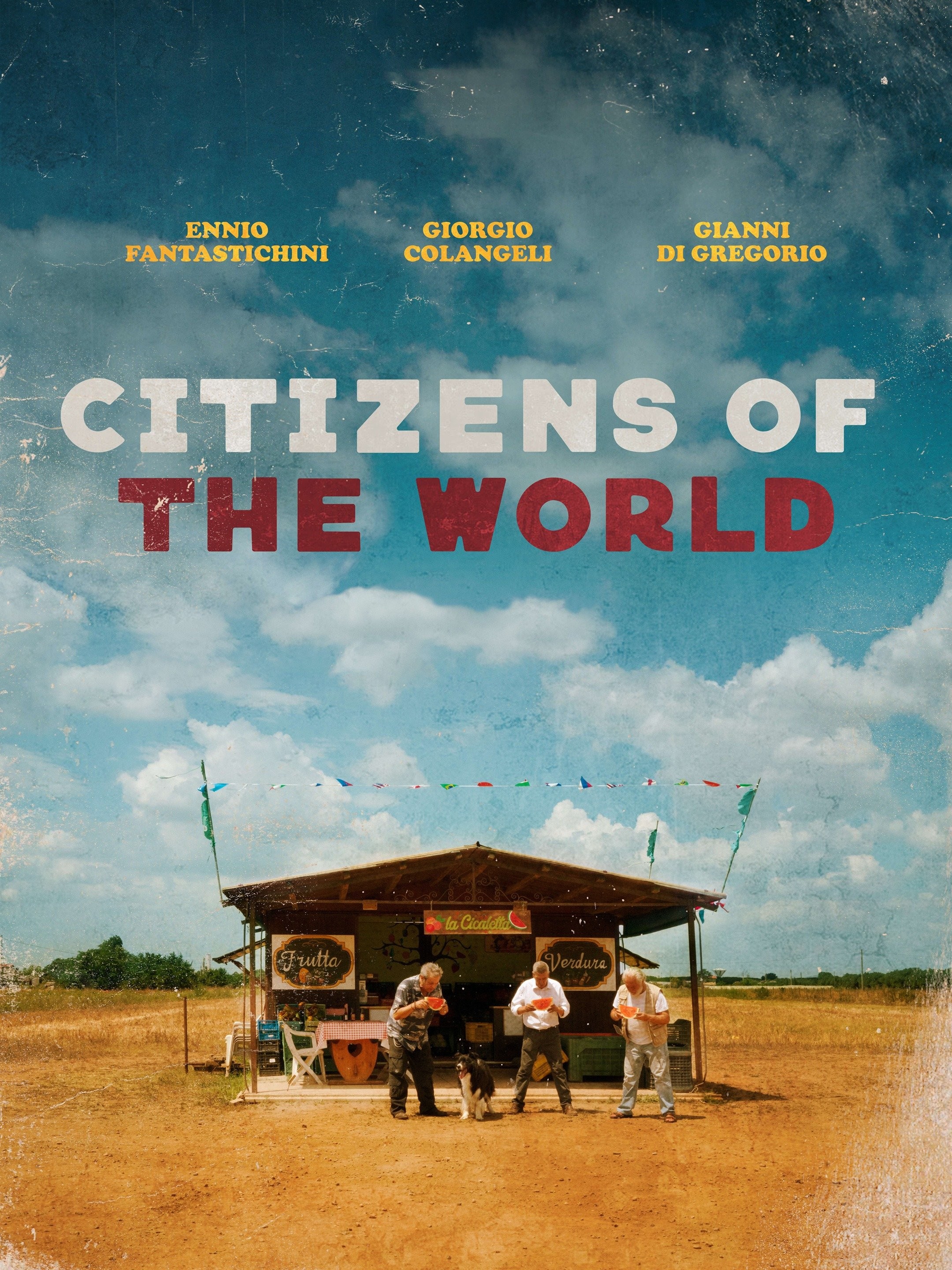 Citizens of the World | Rotten Tomatoes