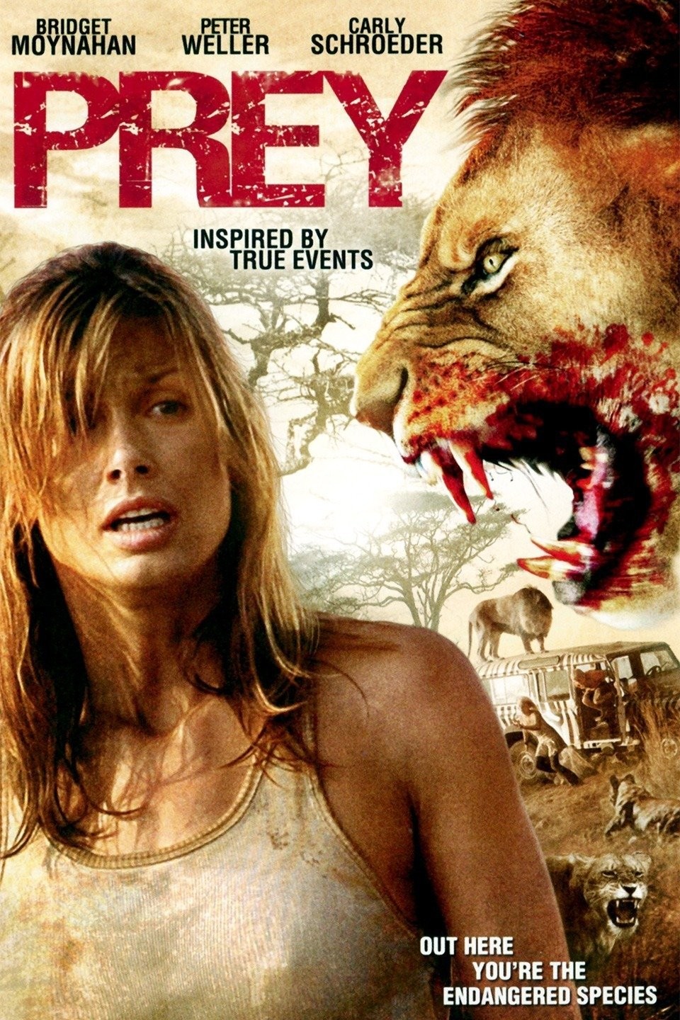 Prey Pictures Rotten Tomatoes