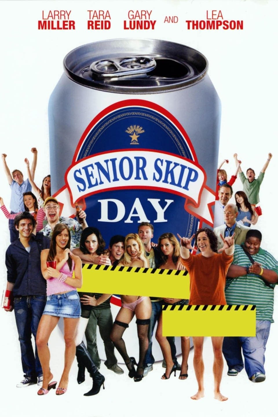 Senior Skip Day | Rotten Tomatoes