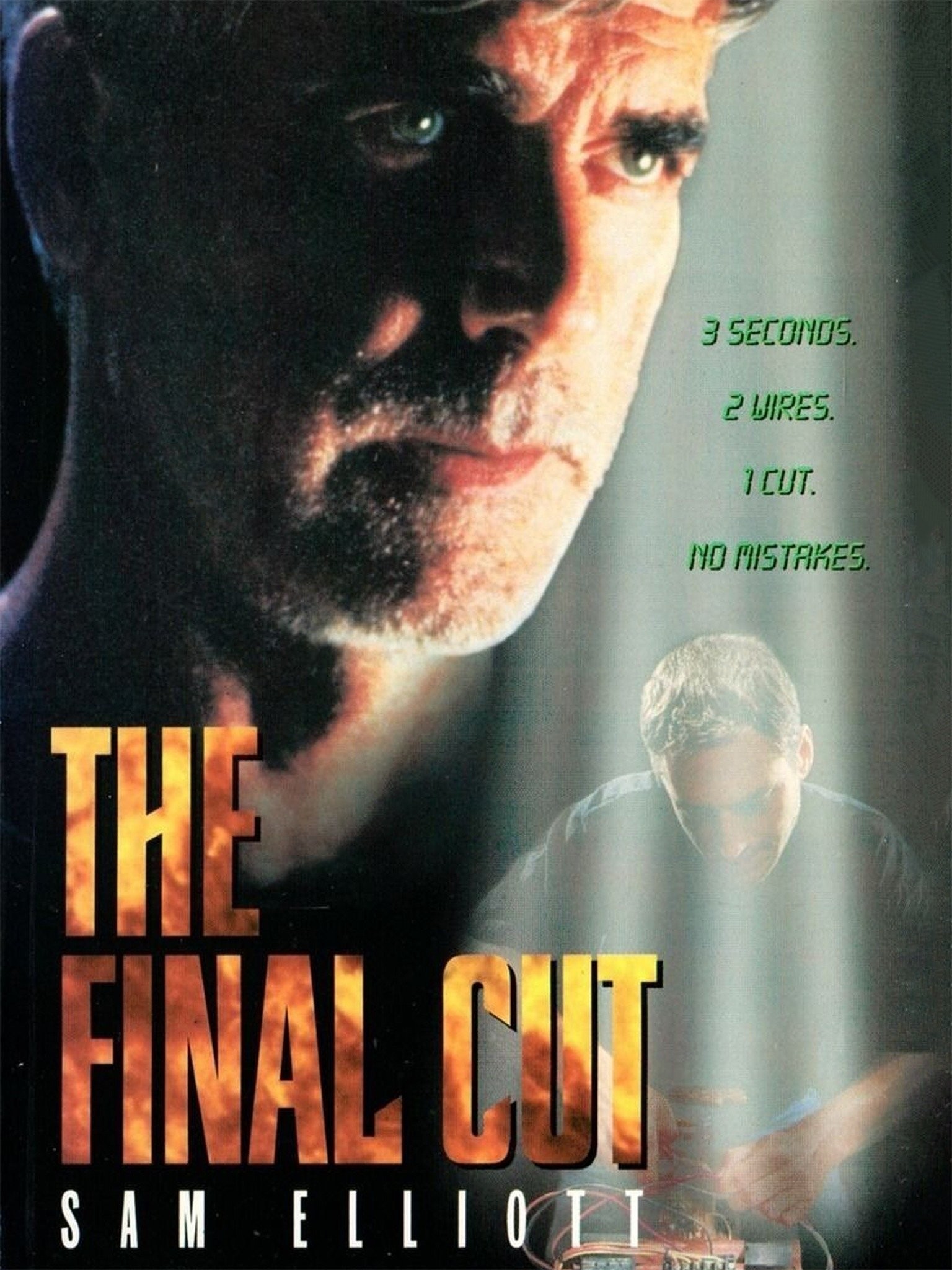 The Final Cut