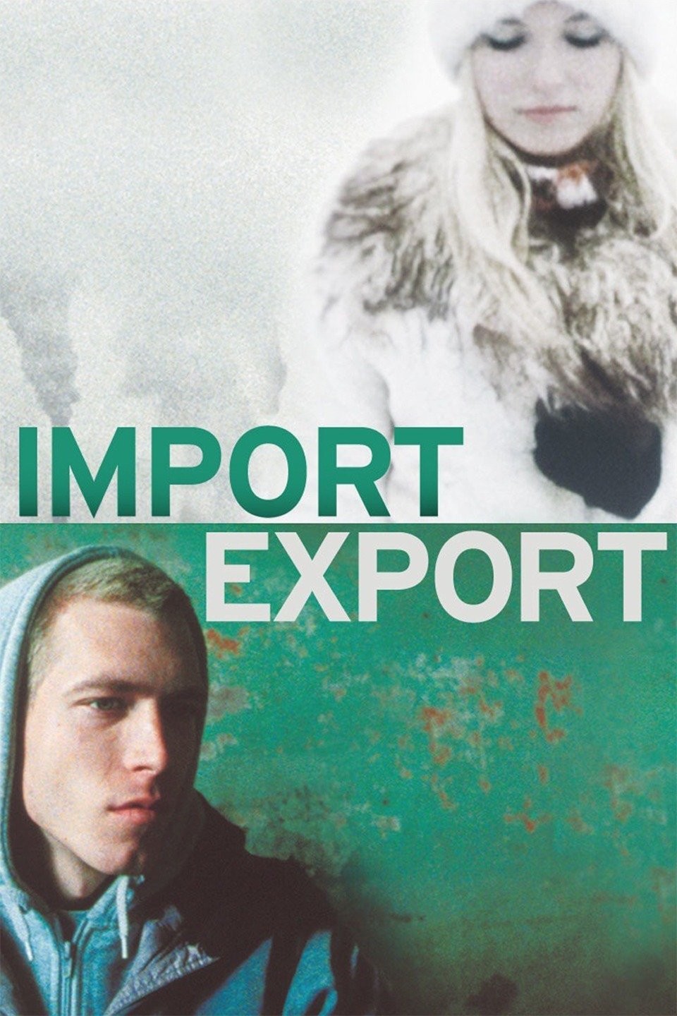 Import export 2007 movie