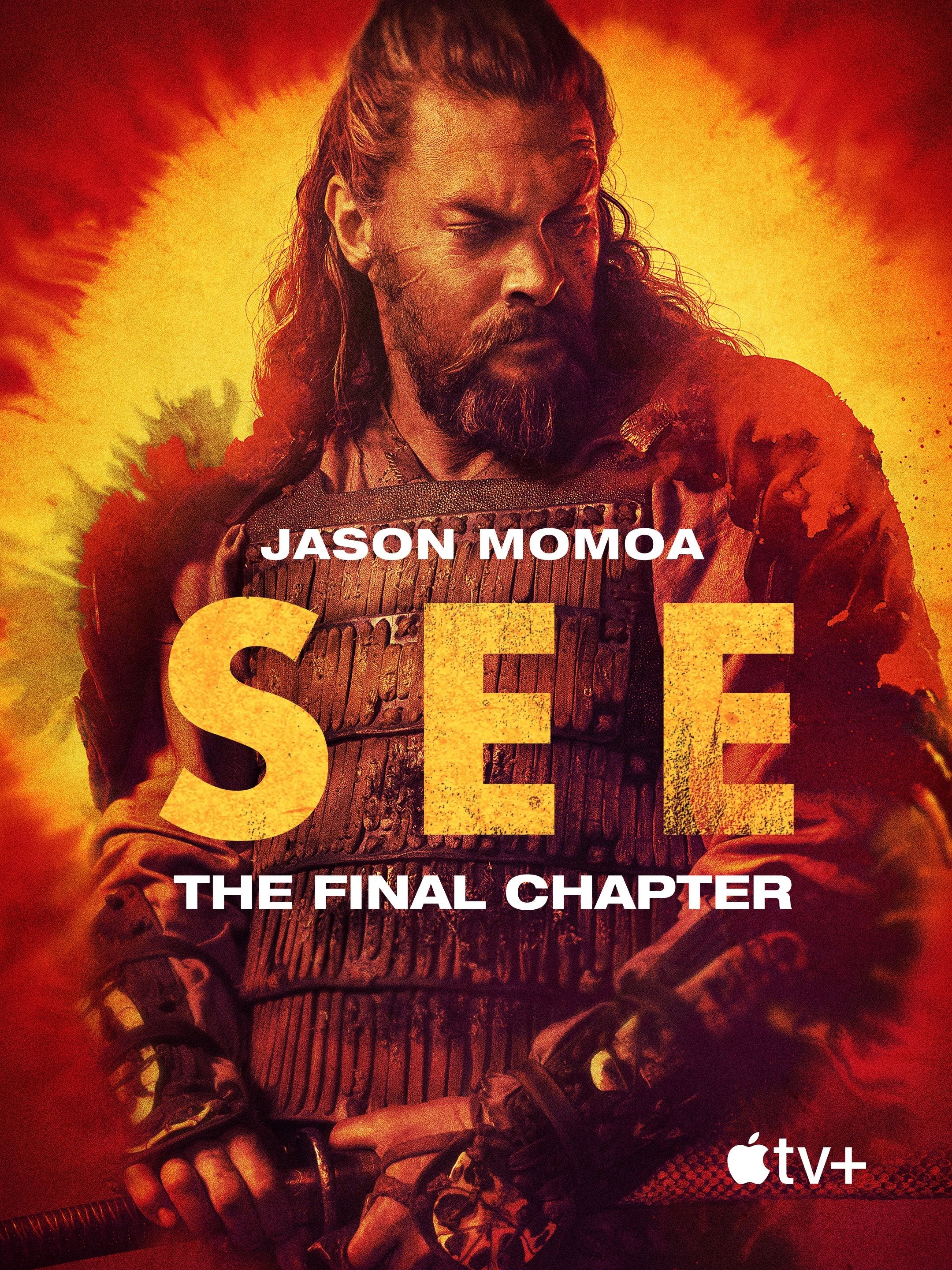 The movie see with jason momoa new arrivals