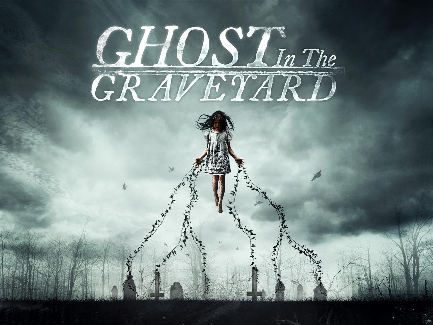 Ghost in the Graveyard Flixster