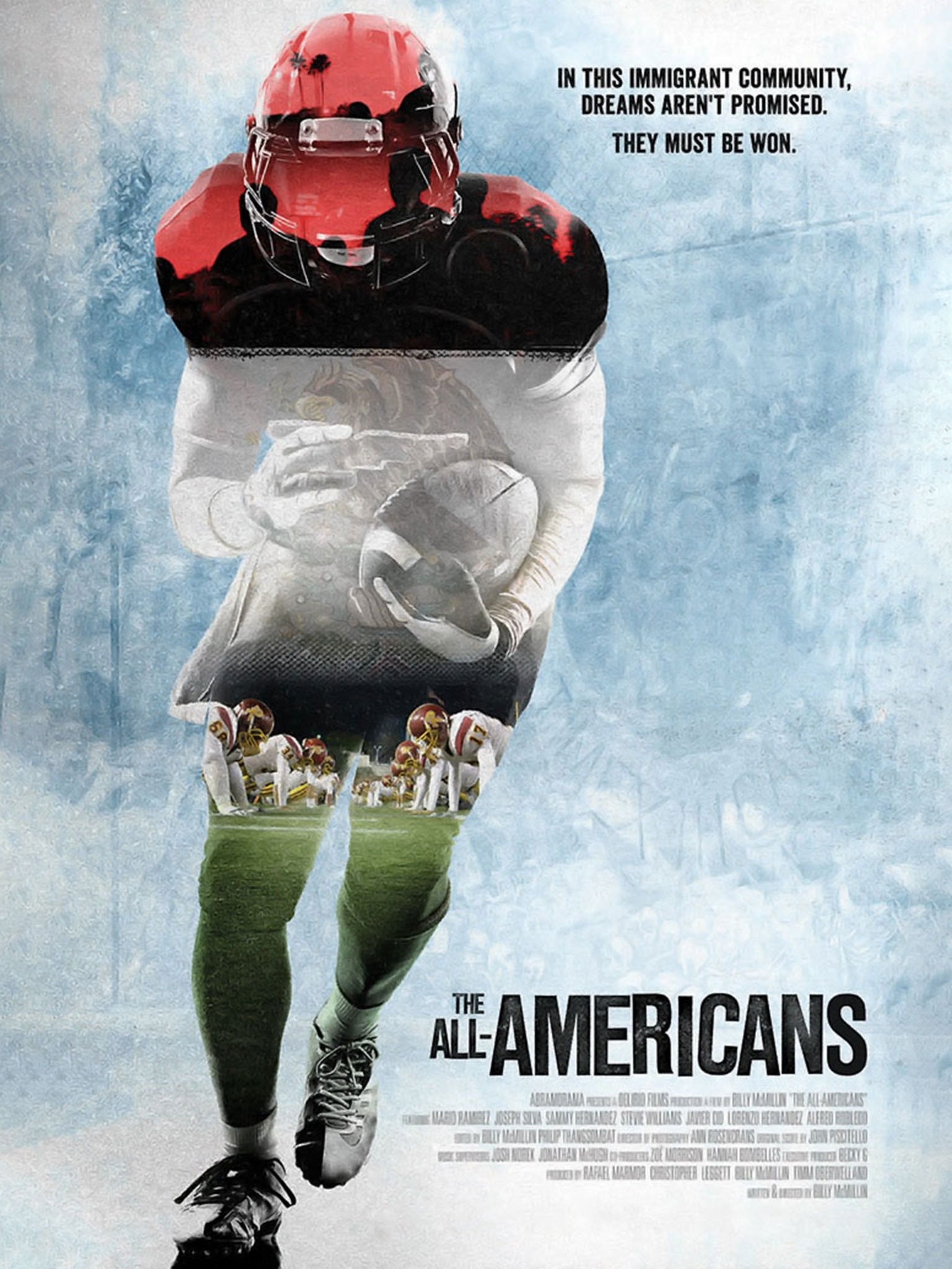 All American - Rotten Tomatoes
