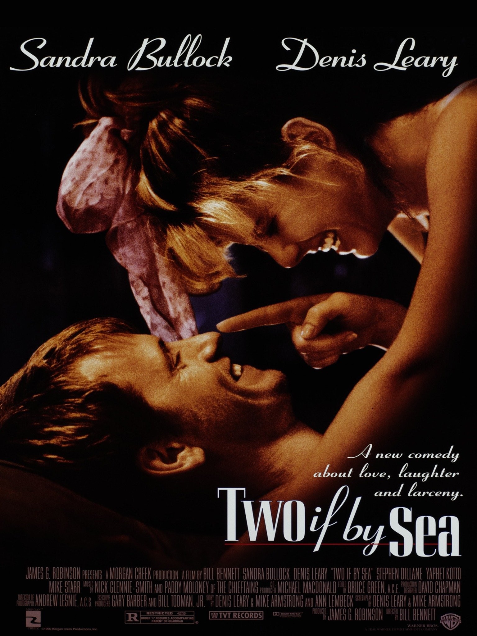 Two if by Sea | Rotten Tomatoes