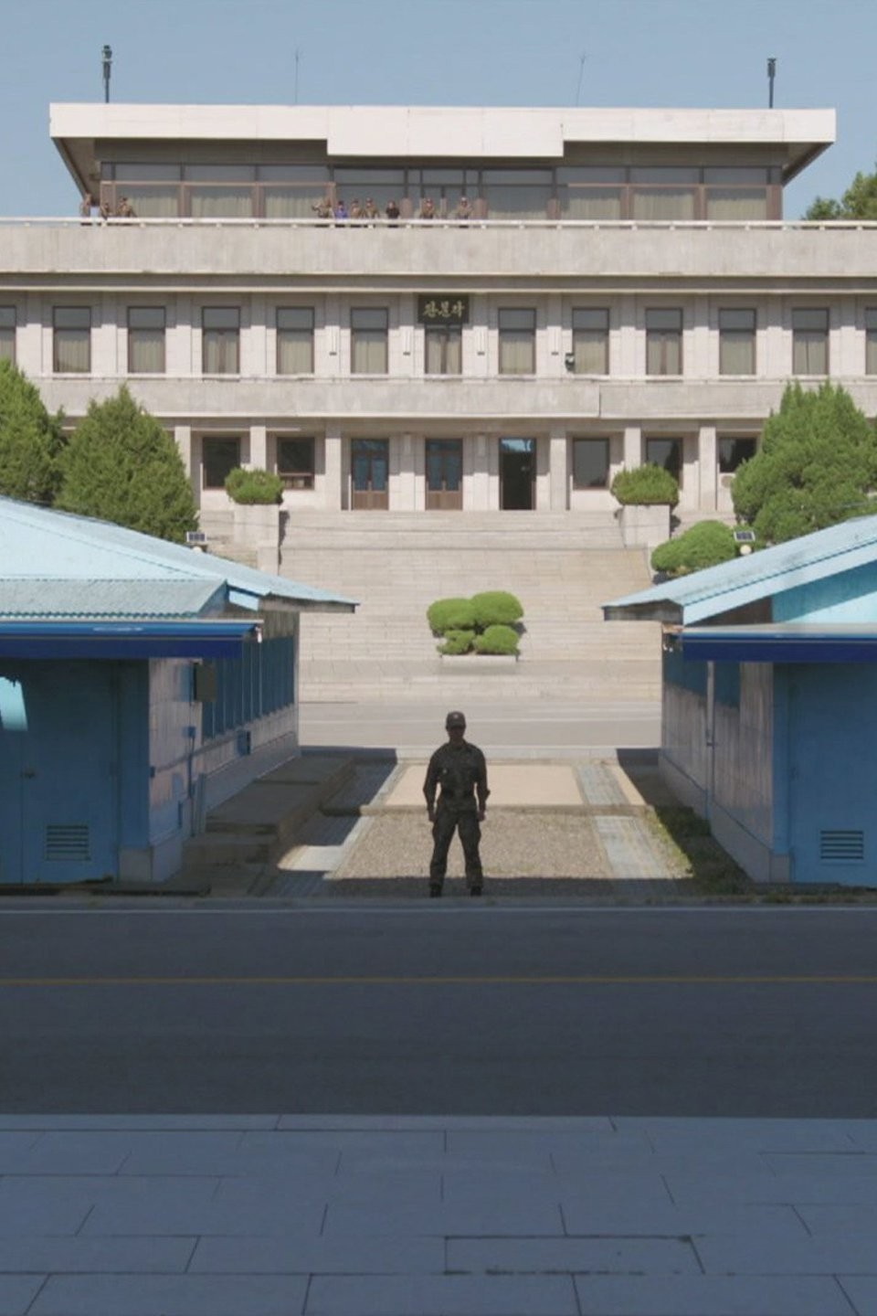 Destination DMZ Pictures | Rotten Tomatoes Destination DMZ Pictures