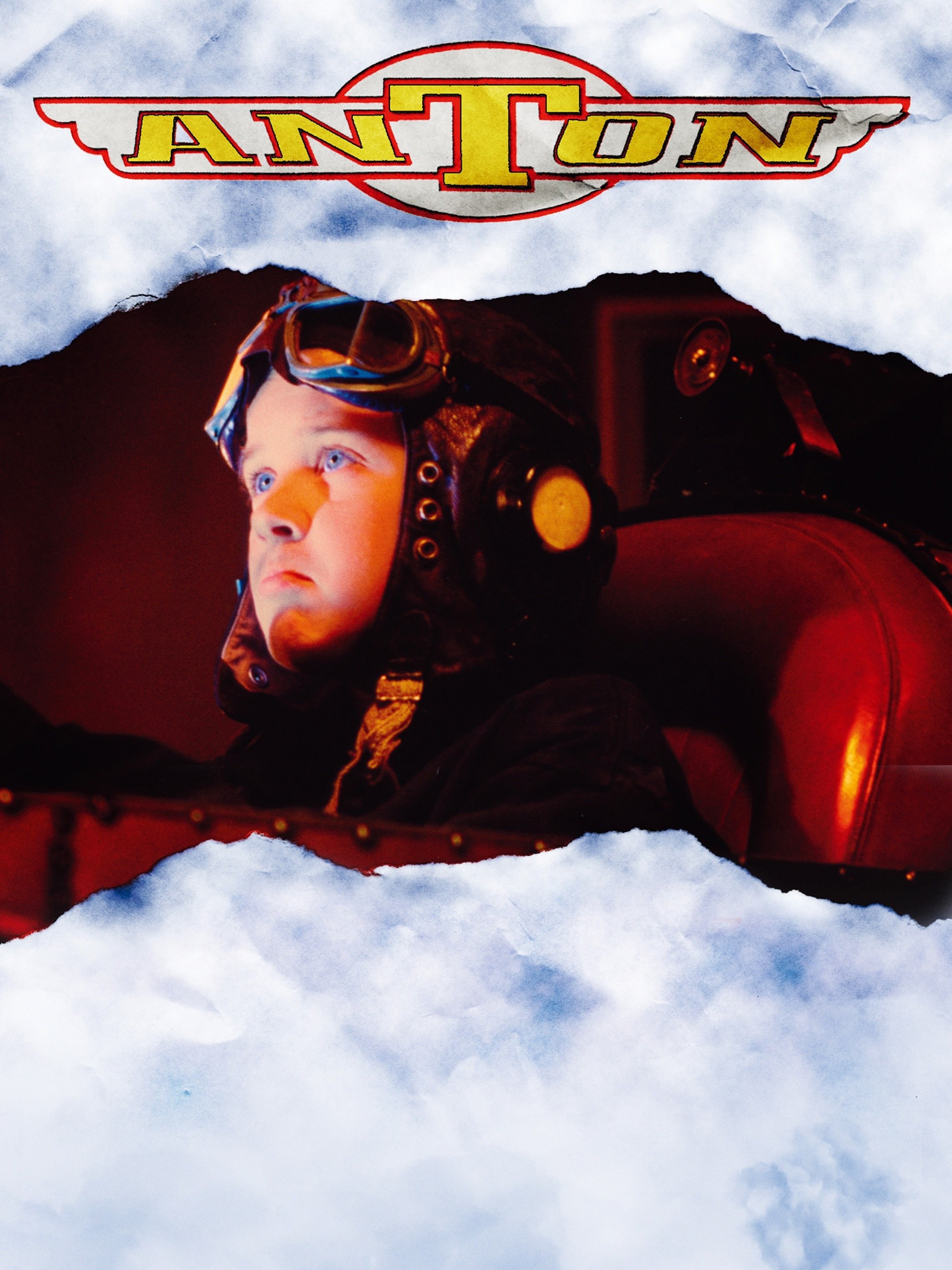 Anton Rotten Tomatoes