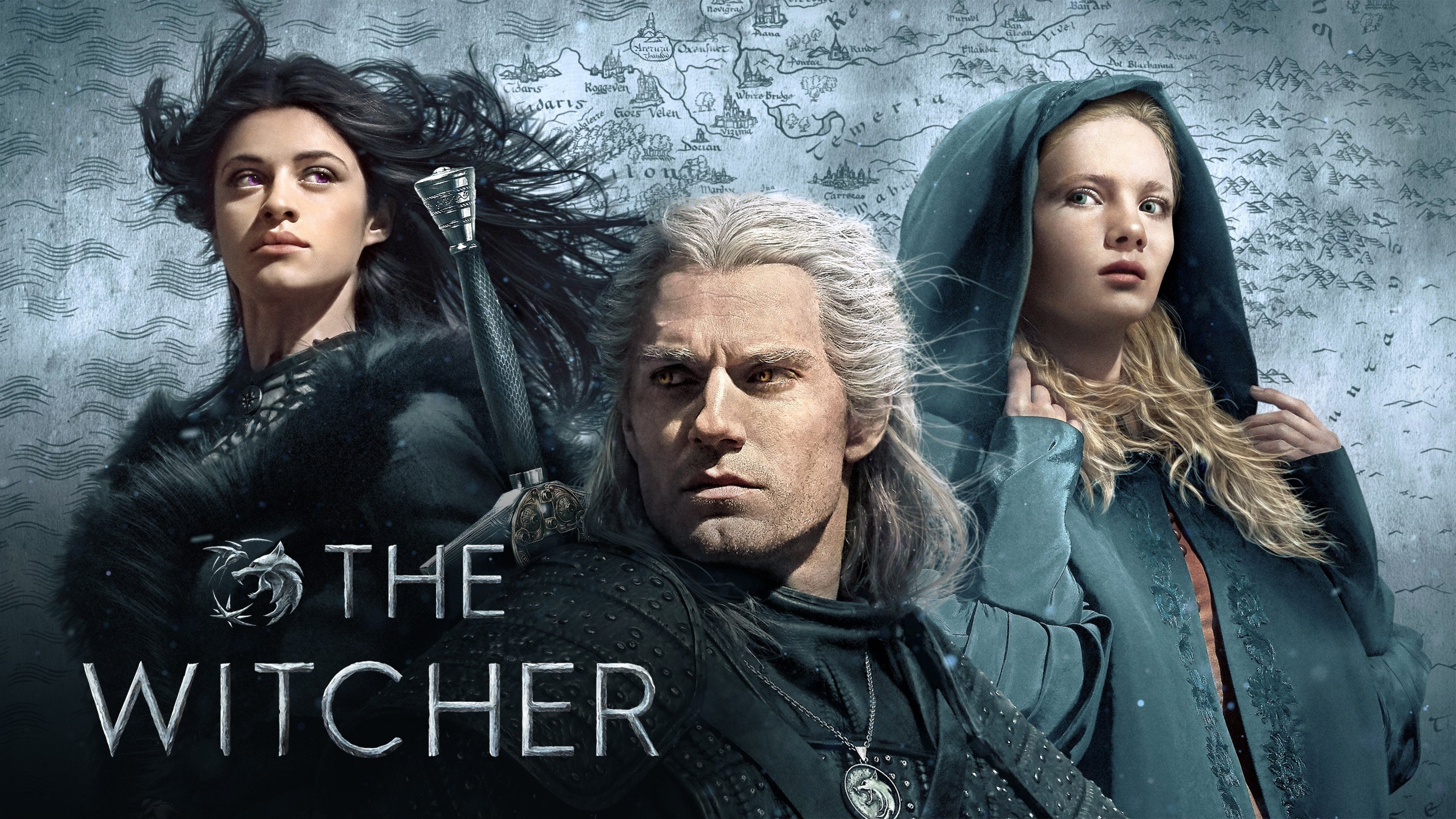 The Witcher - Rotten Tomatoes