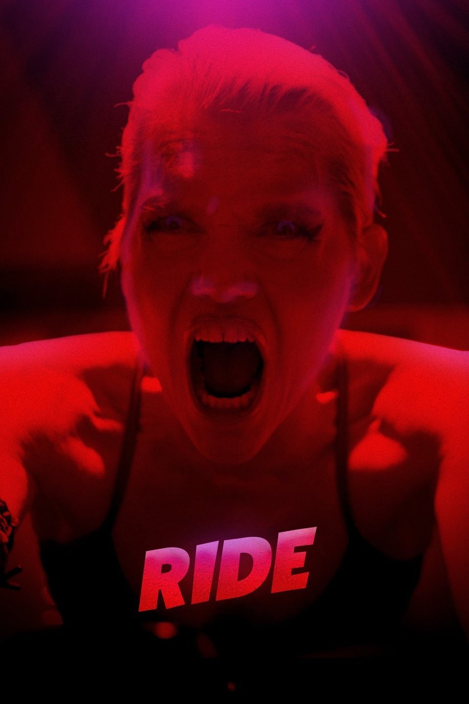 Ride Pictures Rotten Tomatoes