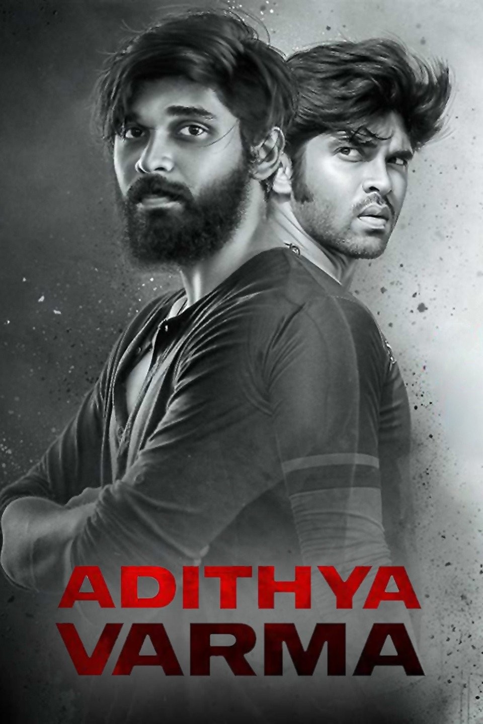 Adithya varma 2025 in amazon prime