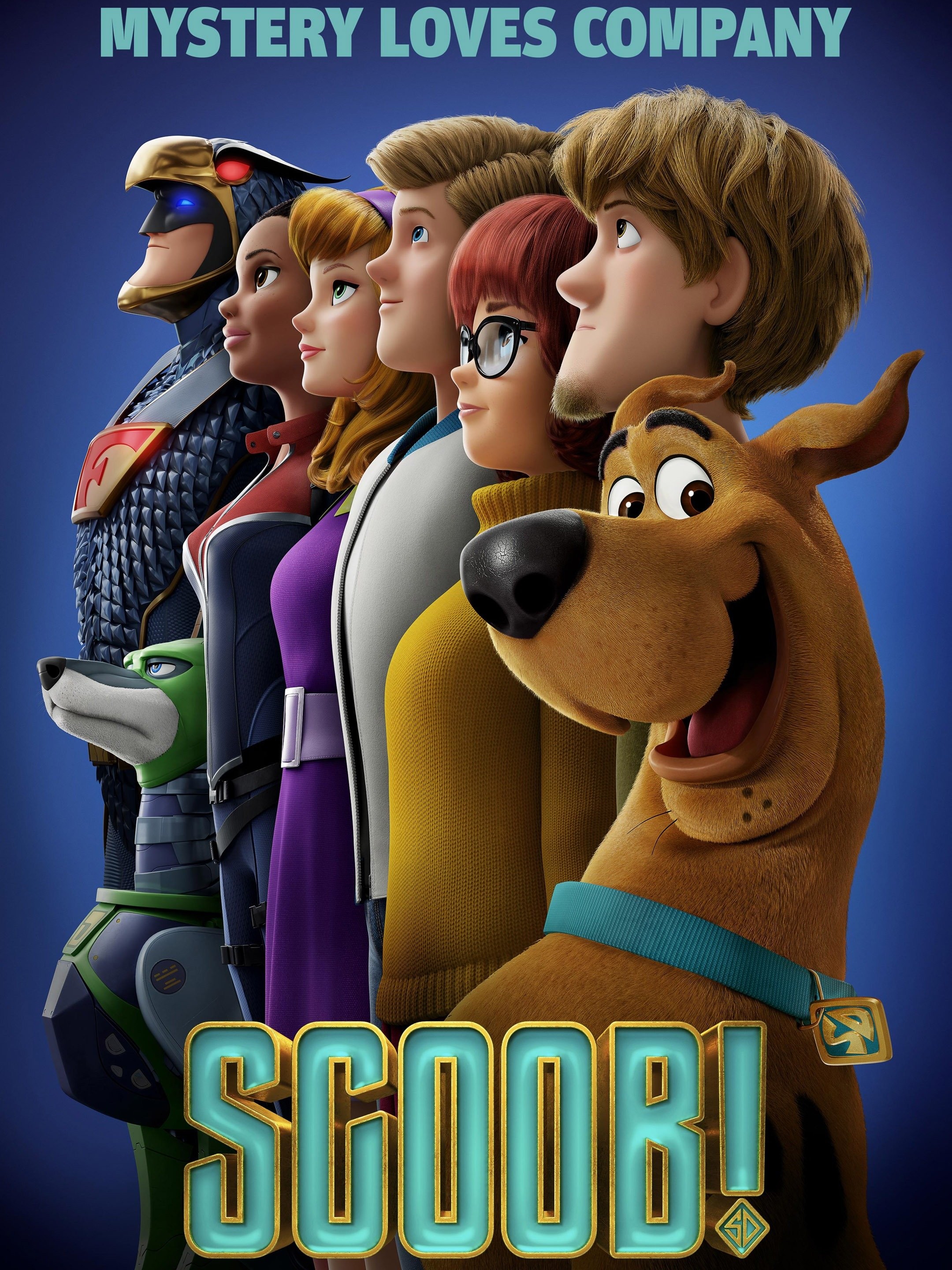 HBO's new Scooby Doo show has just 6% from fans on Rotten Tomatoes