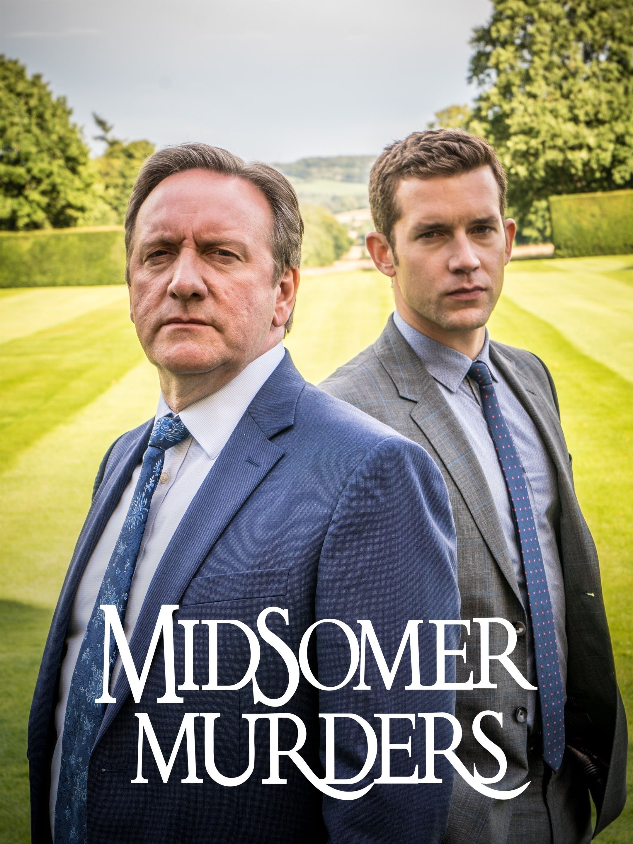 Midsomer Murders Season 21 Rotten Tomatoes