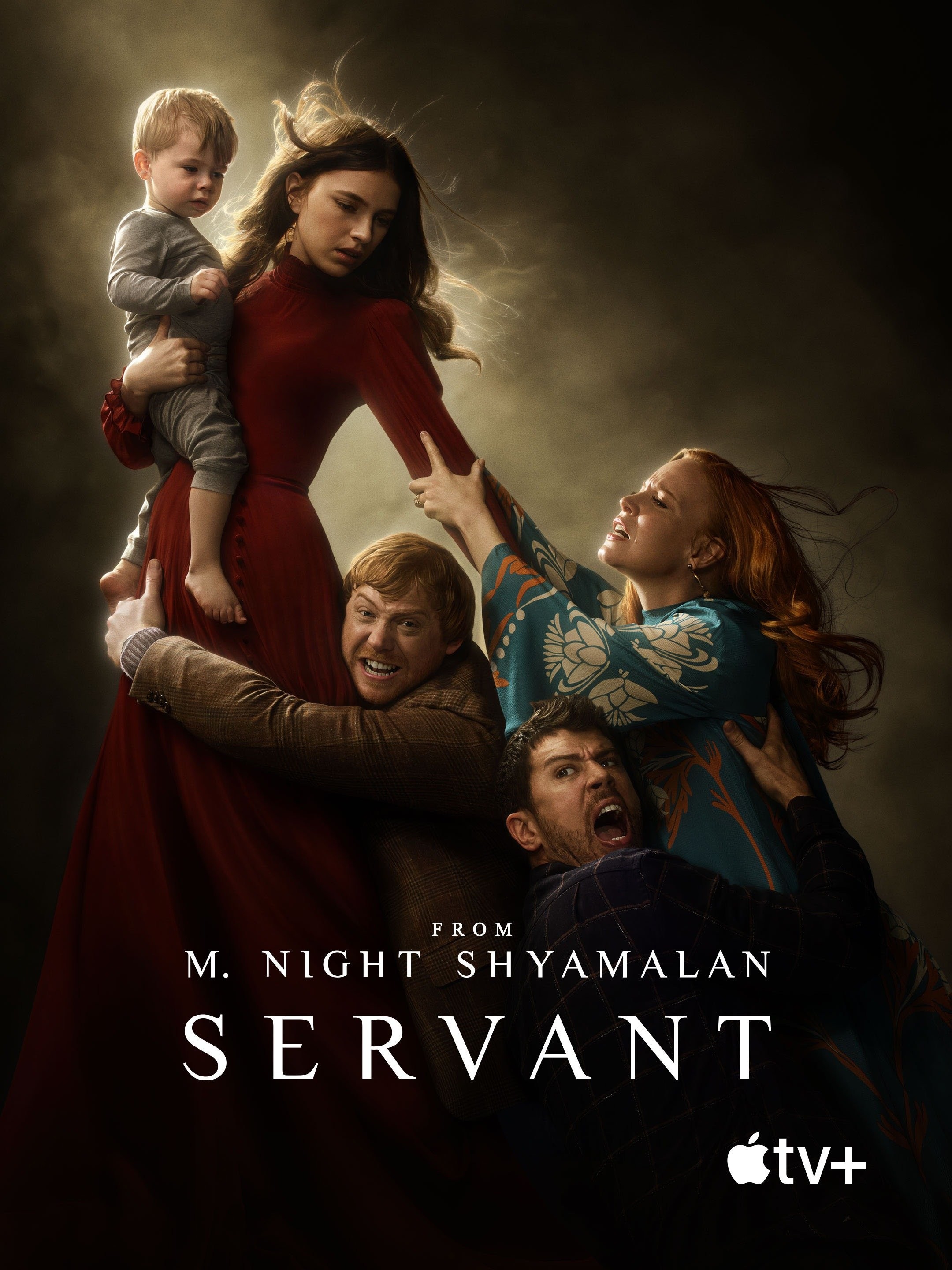 Servant (TV Series 2019–2023) - IMDb
