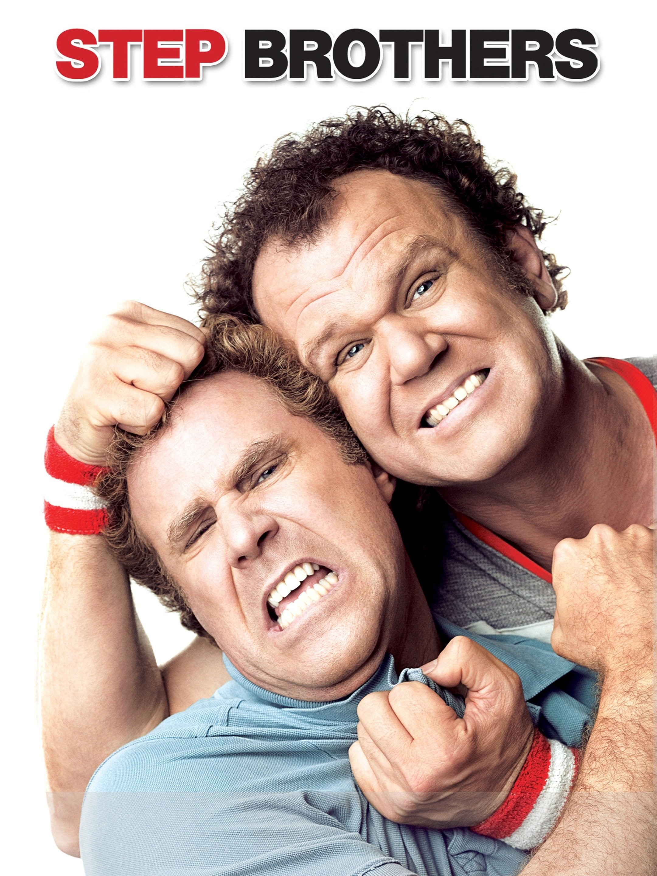 Step Brothers | MovieTickets