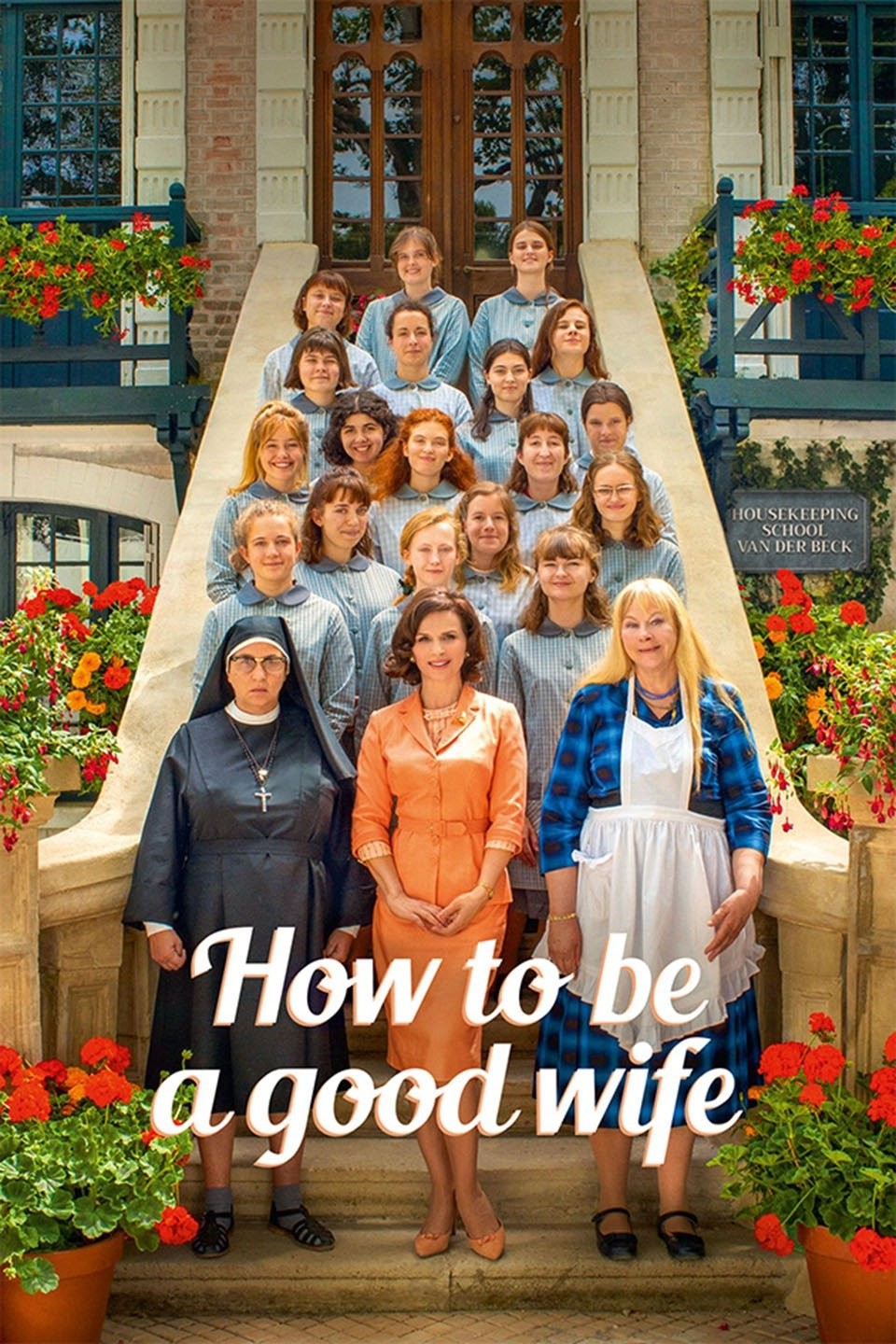 How to Be a Good Wife | Rotten Tomatoes