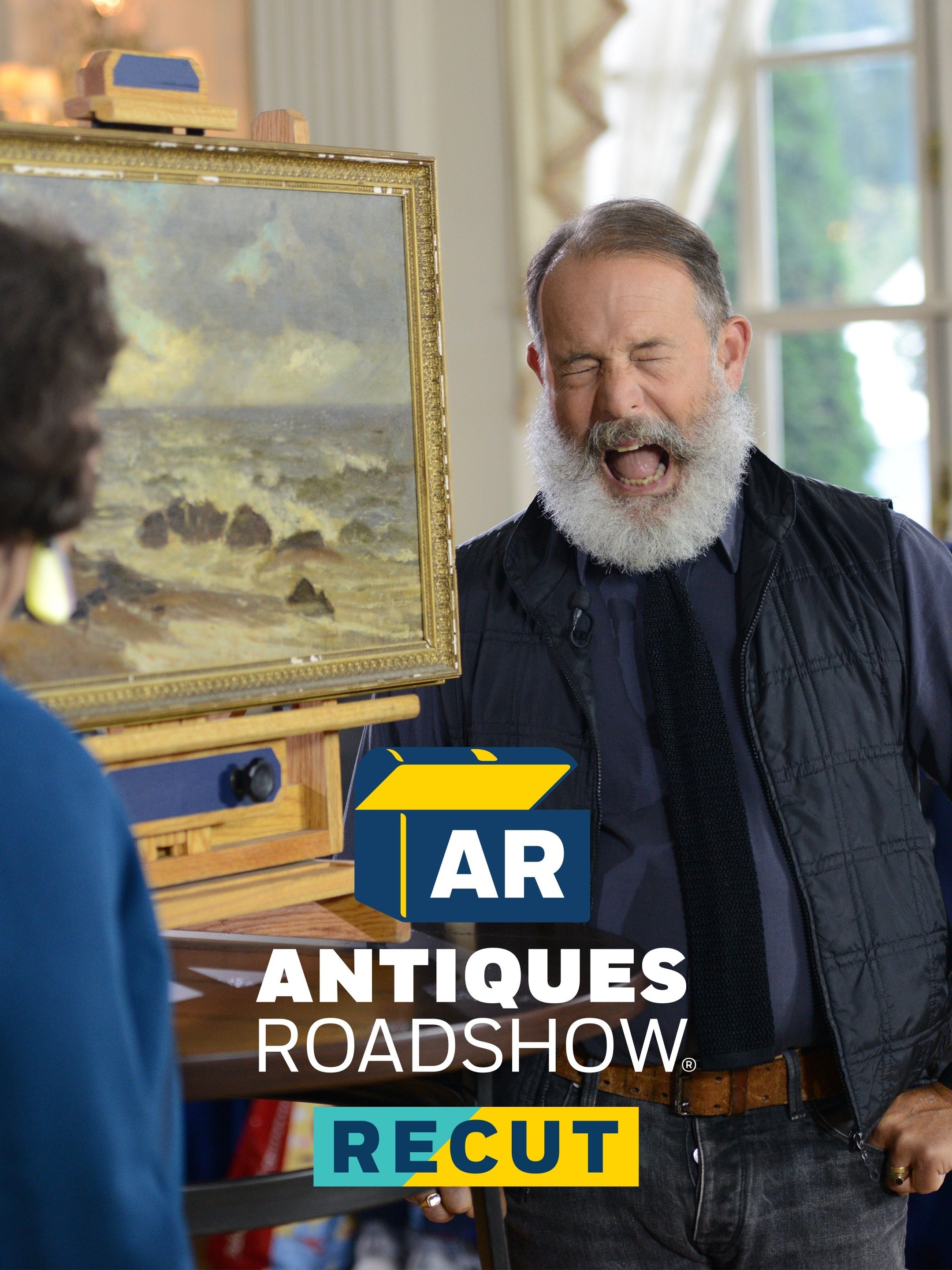 Antiques Roadshow Recut - Rotten Tomatoes