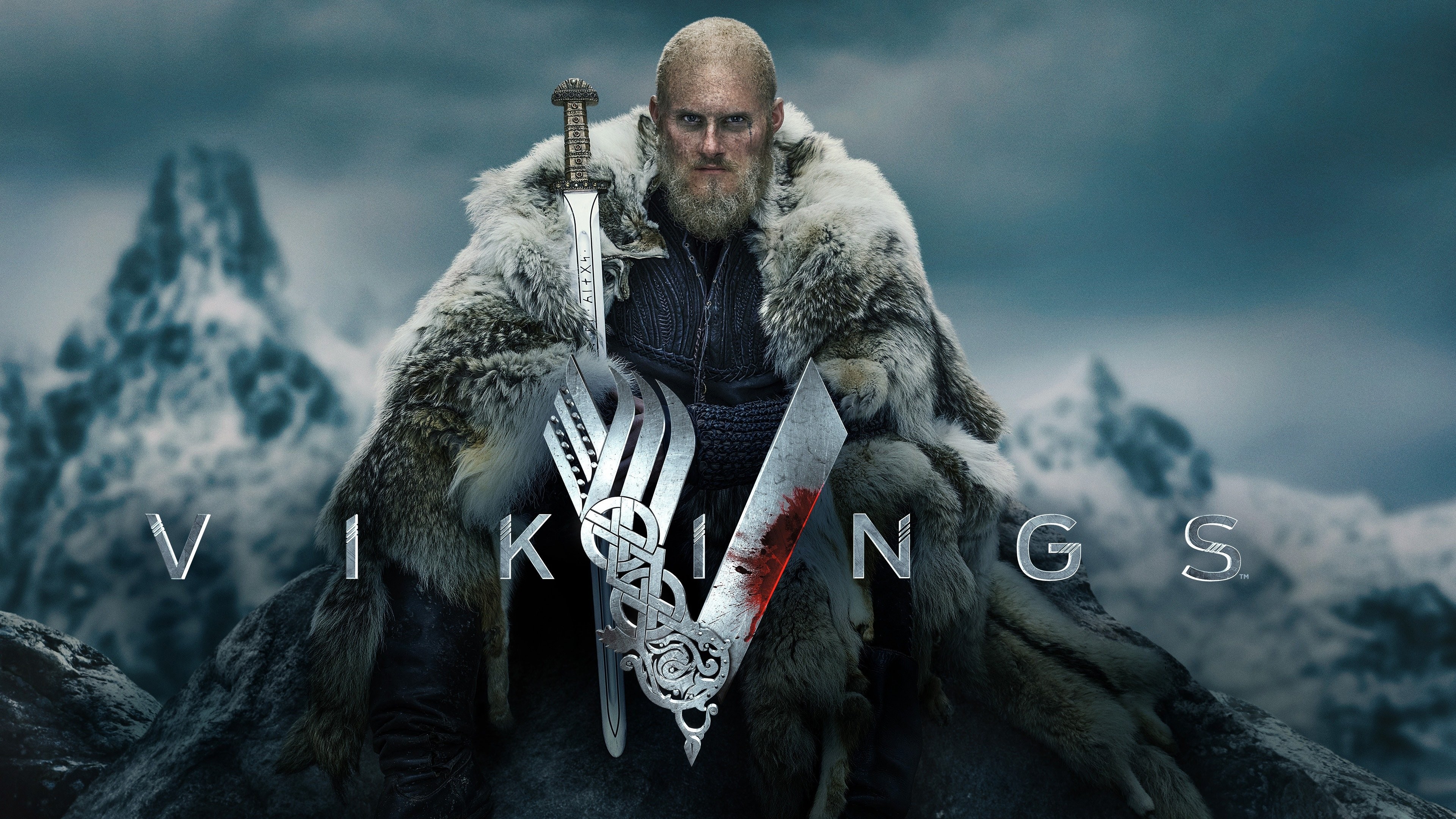 Sweatpants & TV Vikings, Season 6B, The Final Recap