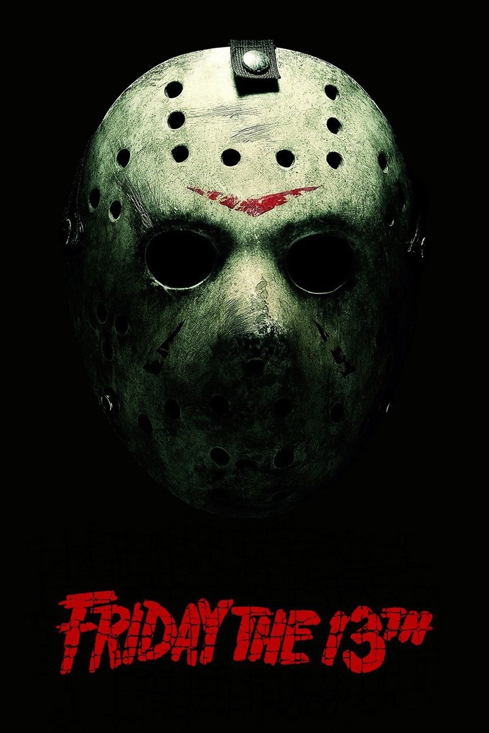 Friday the 13th' (1980) Vs. 'Friday the 13th' (2009) - Bloody