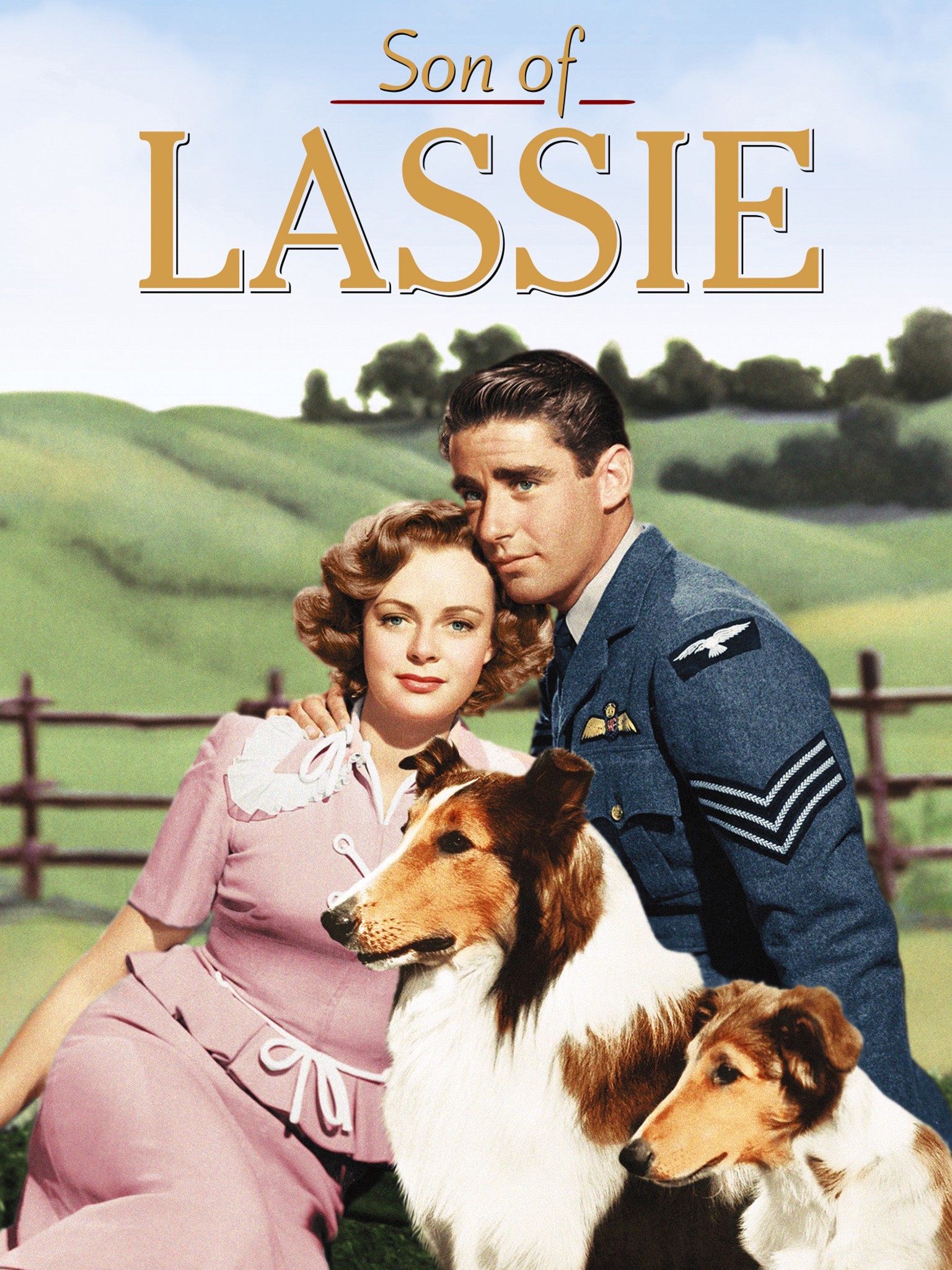 Son of Lassie Review