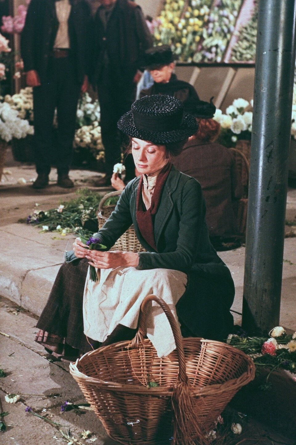 My Fair Lady - Rotten Tomatoes