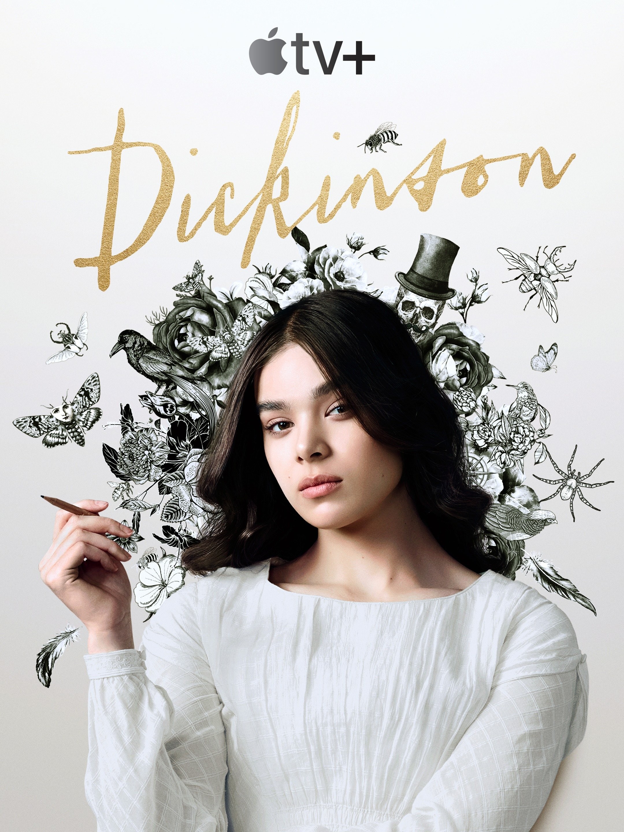 Dickinson Season 1 Rotten Tomatoes