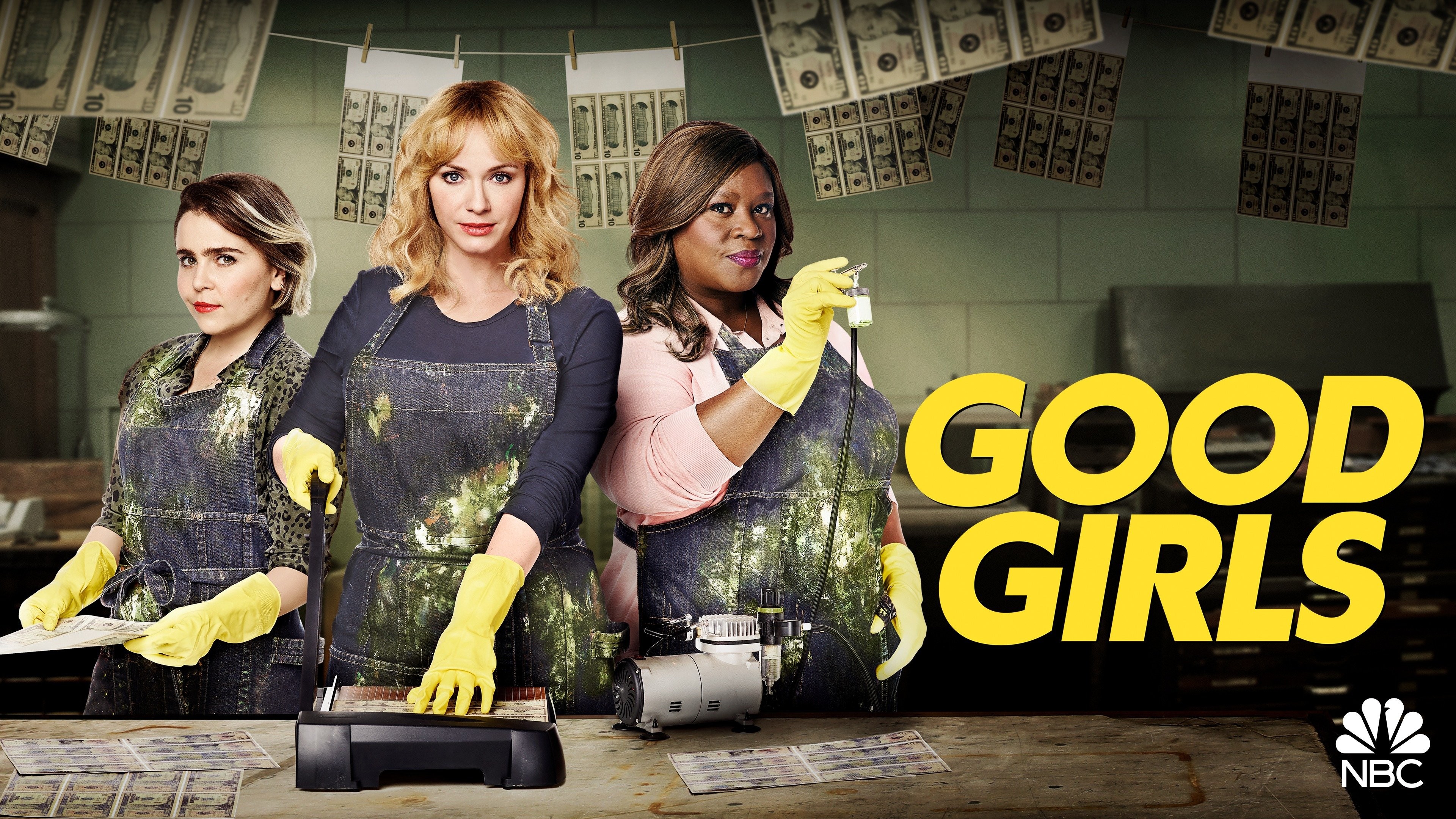 Good Girls season 3 recap: What happened in series 3?, TV & Radio, Showbiz & TV