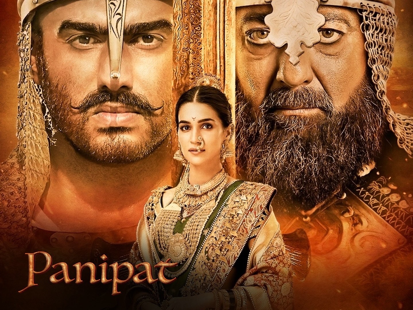 Panipat The Great Betrayal Rotten Tomatoes