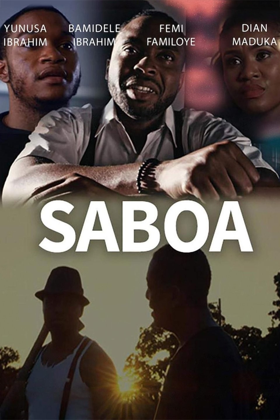 Saboa | Rotten Tomatoes