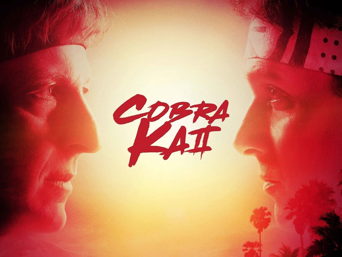 Qual personagem de Cobra Kai você é?