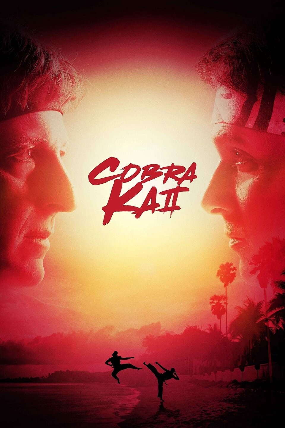 Cobra Kai: Póster de Martin Kove confirma quién será el