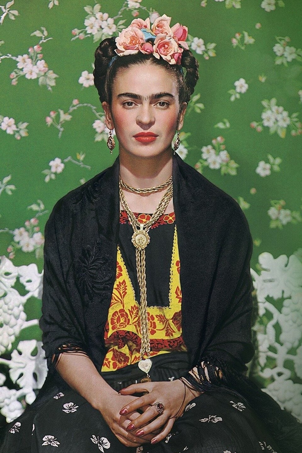 Frida. Viva la Vida