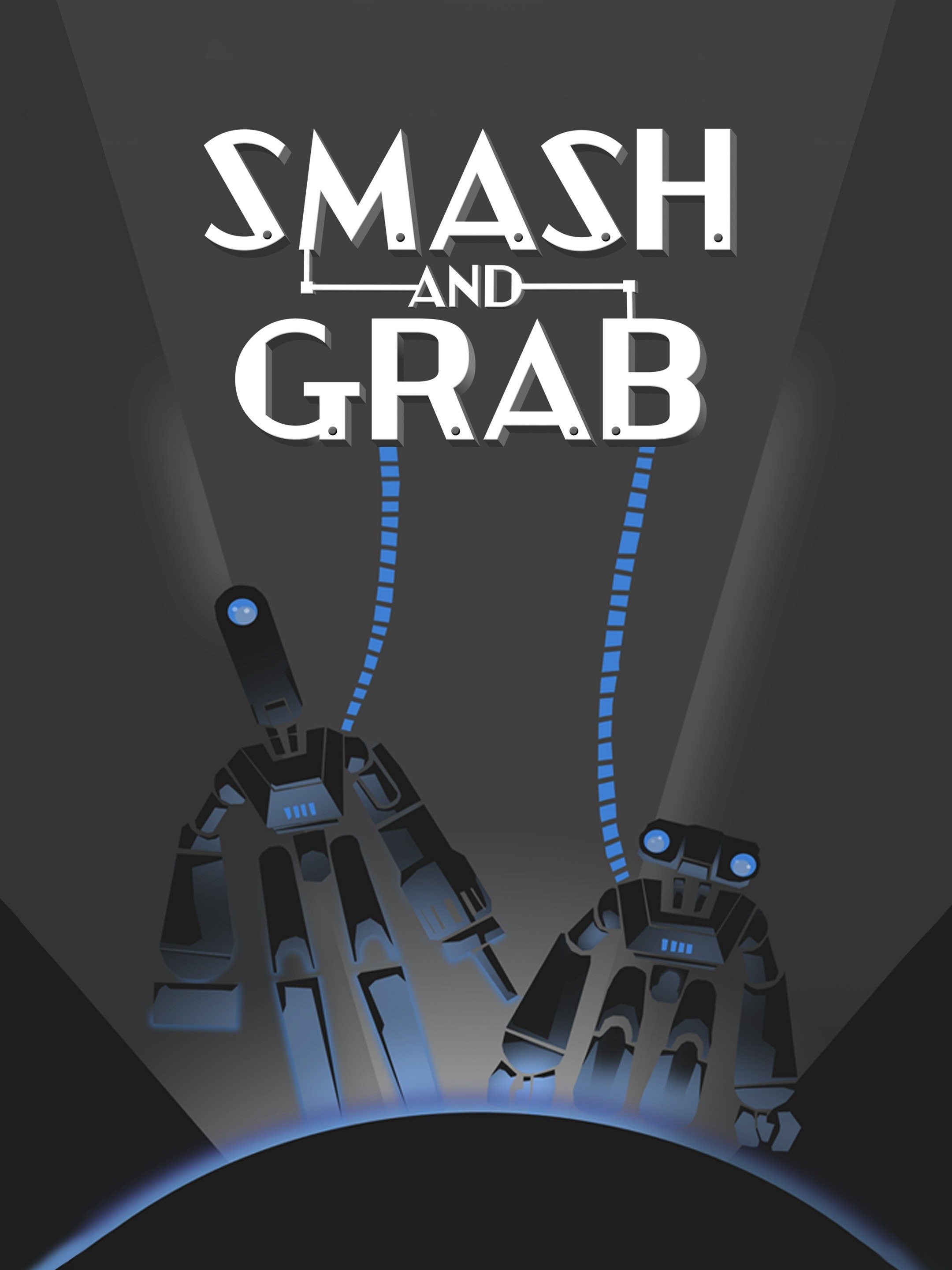 Smash and grab - Wikipedia