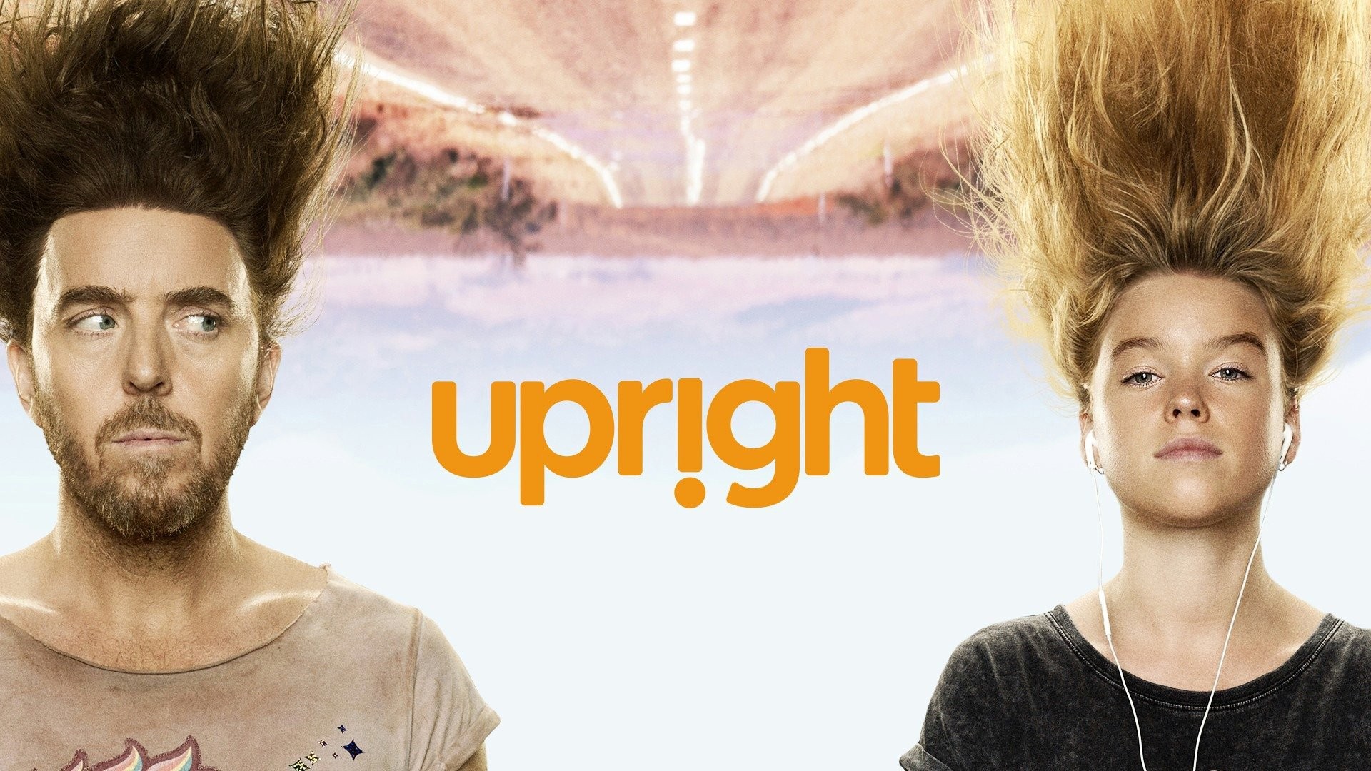 Upright (TV Series 2019– ) - IMDb