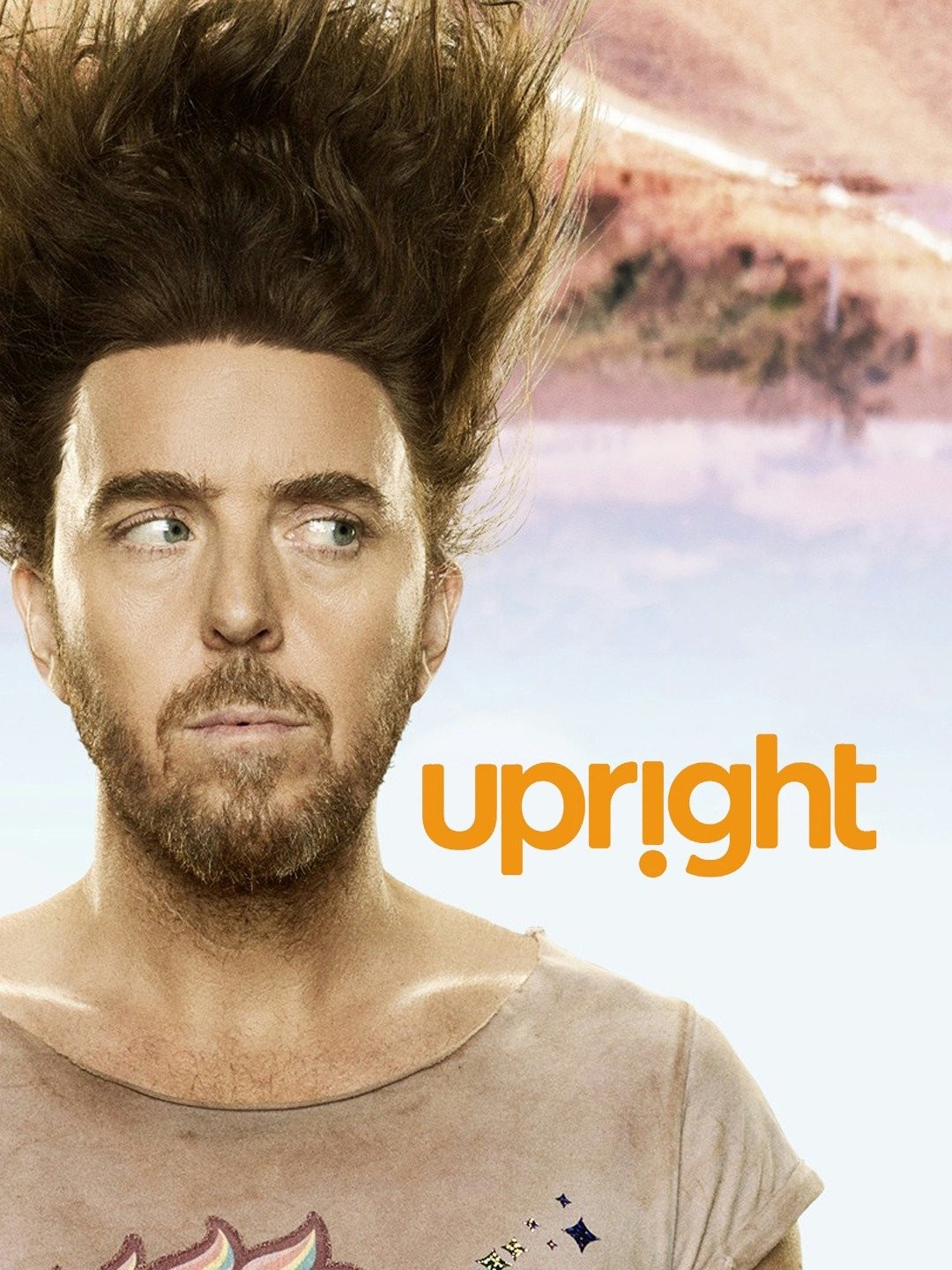 Upright (TV Series 2019– ) - IMDb