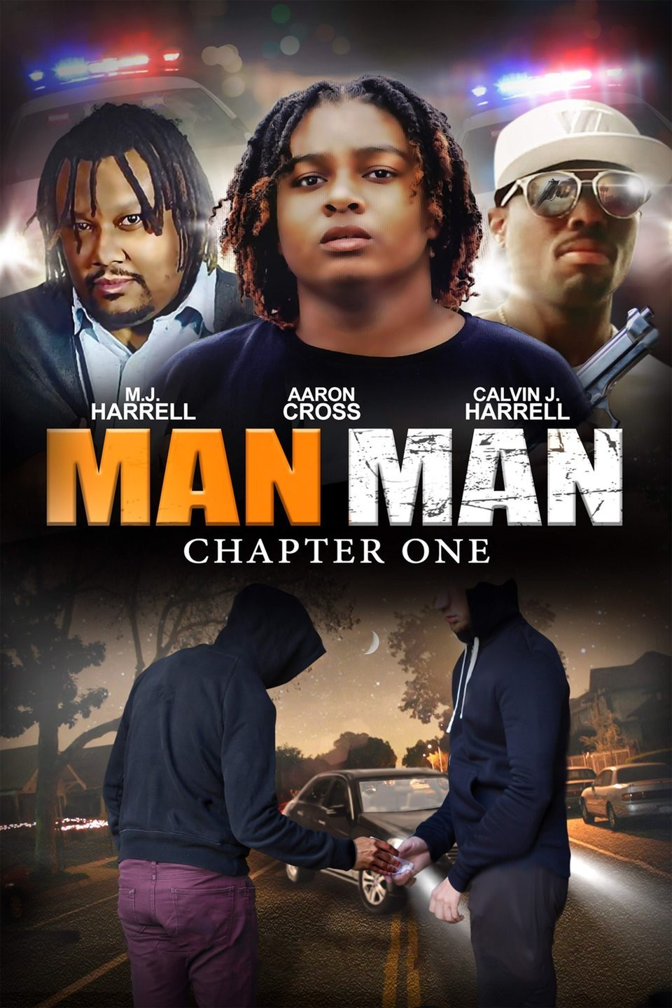 Man Man: Chapter One | Rotten Tomatoes