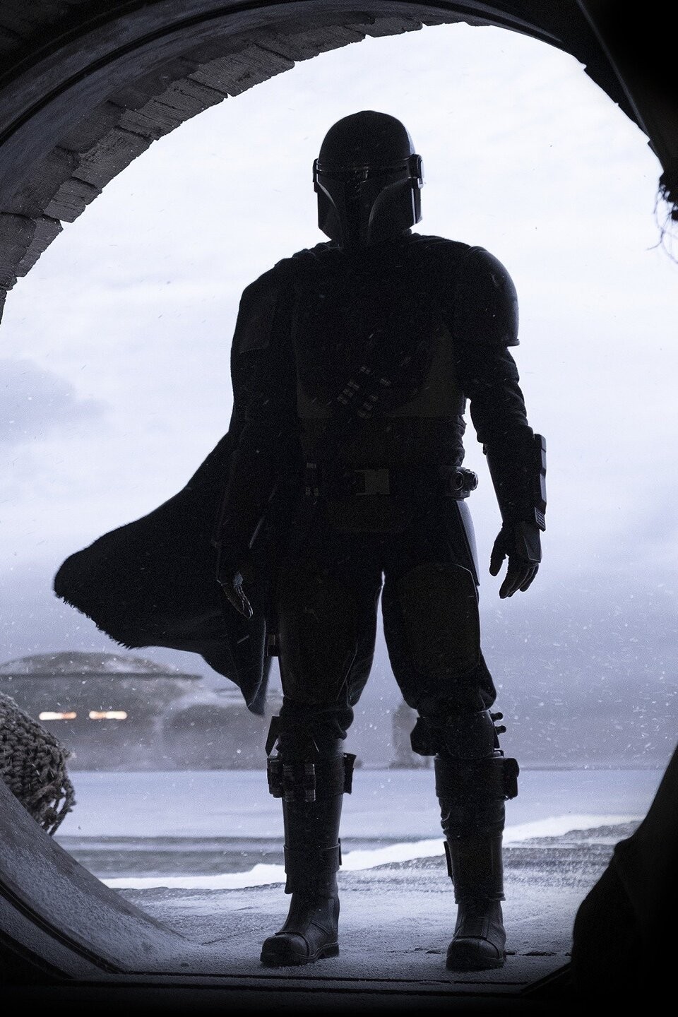 The mandalorian discount 1x01 watch online