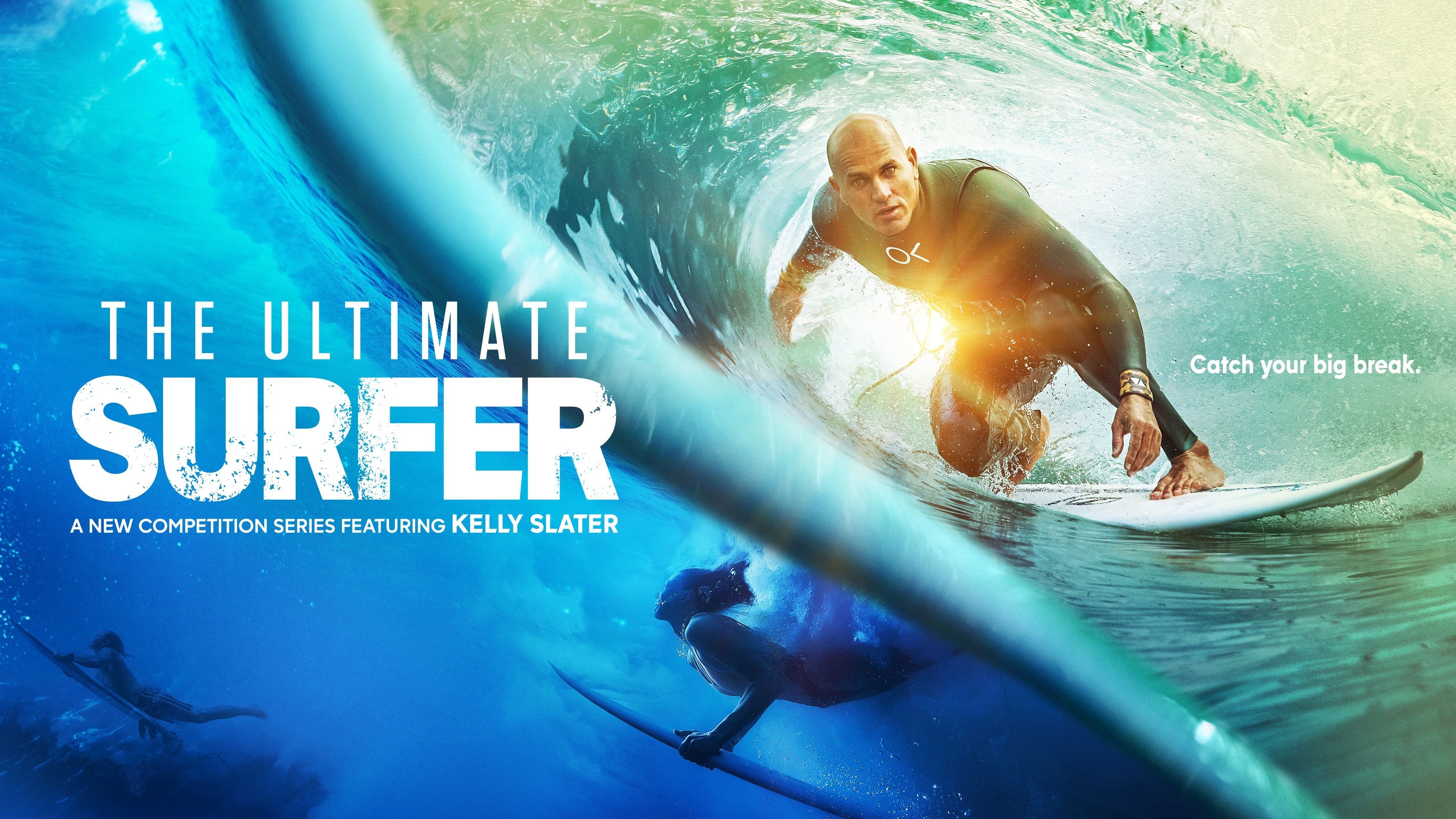 Rotten Tomatoes The Ultimate 1 | Season Surfer