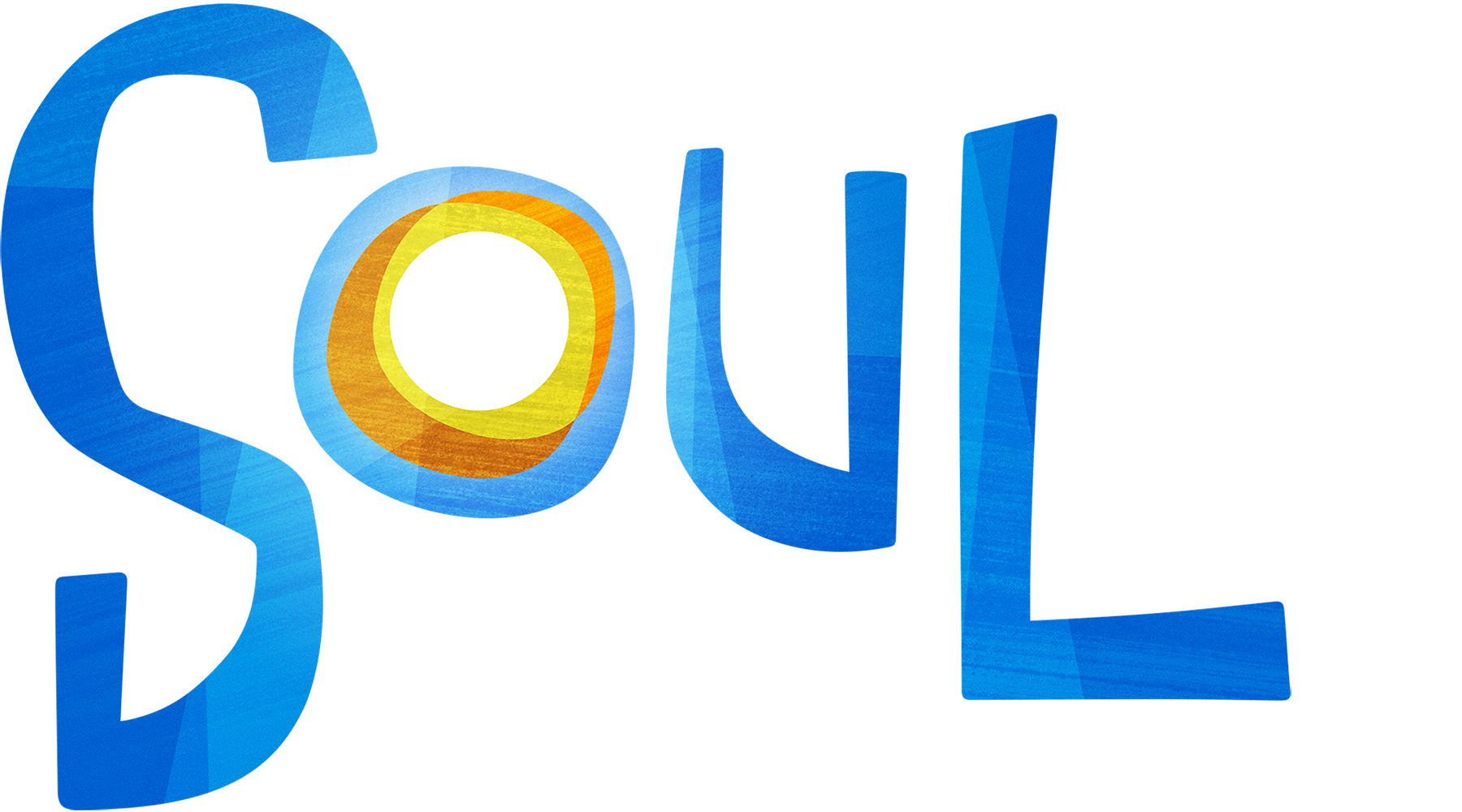 Soul (2020) Logo