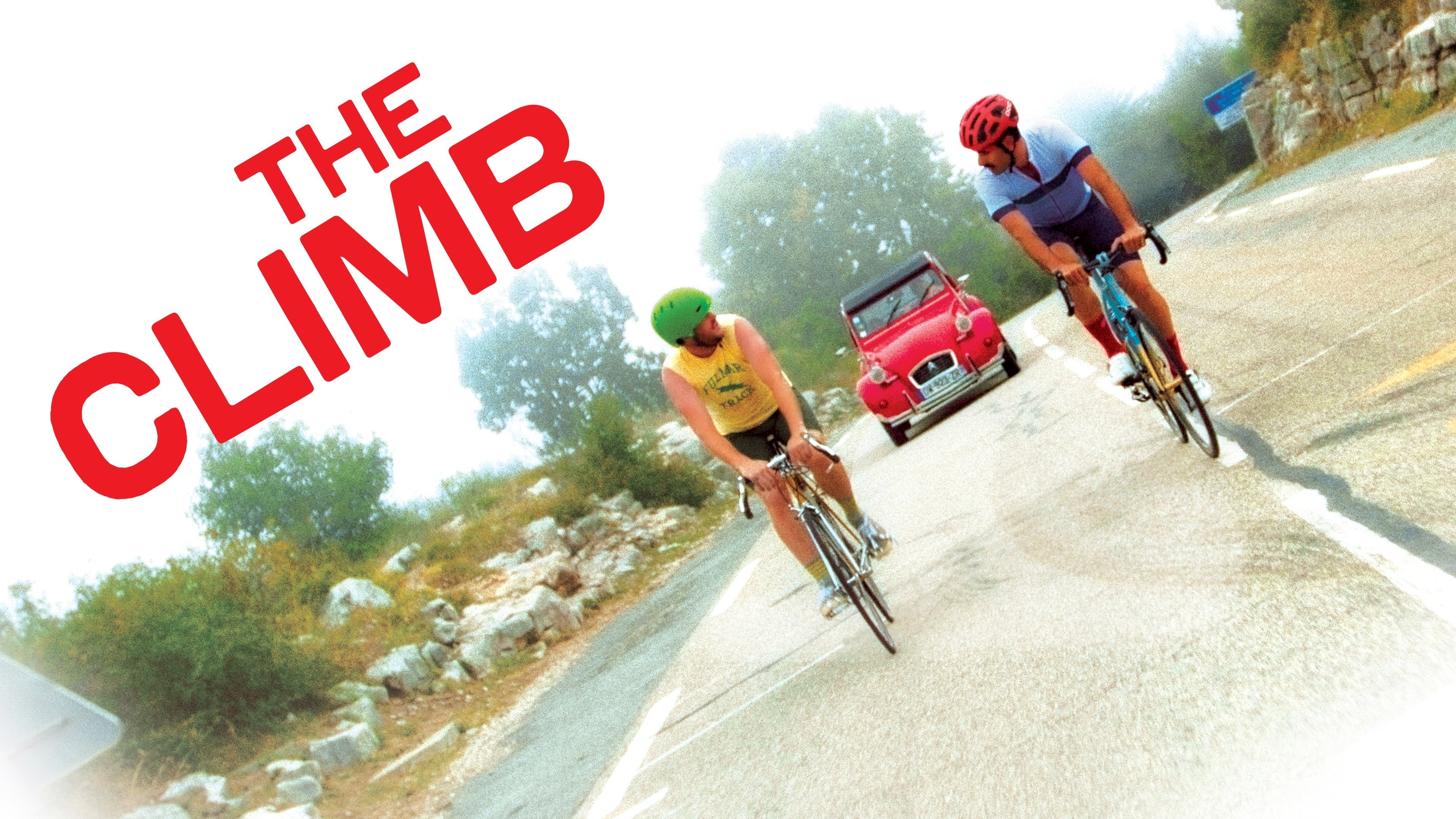 The Climb - Rotten Tomatoes