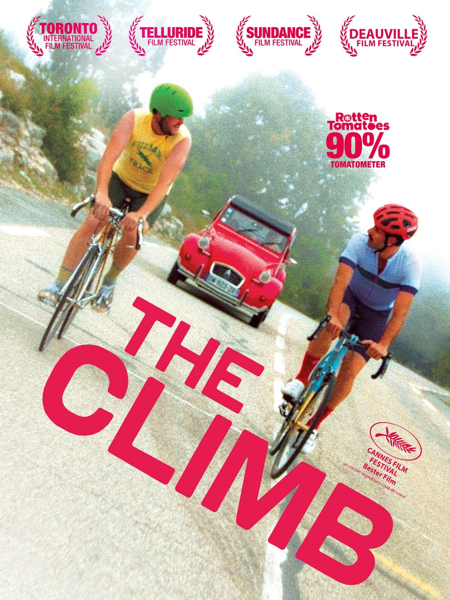 The Climb - Rotten Tomatoes