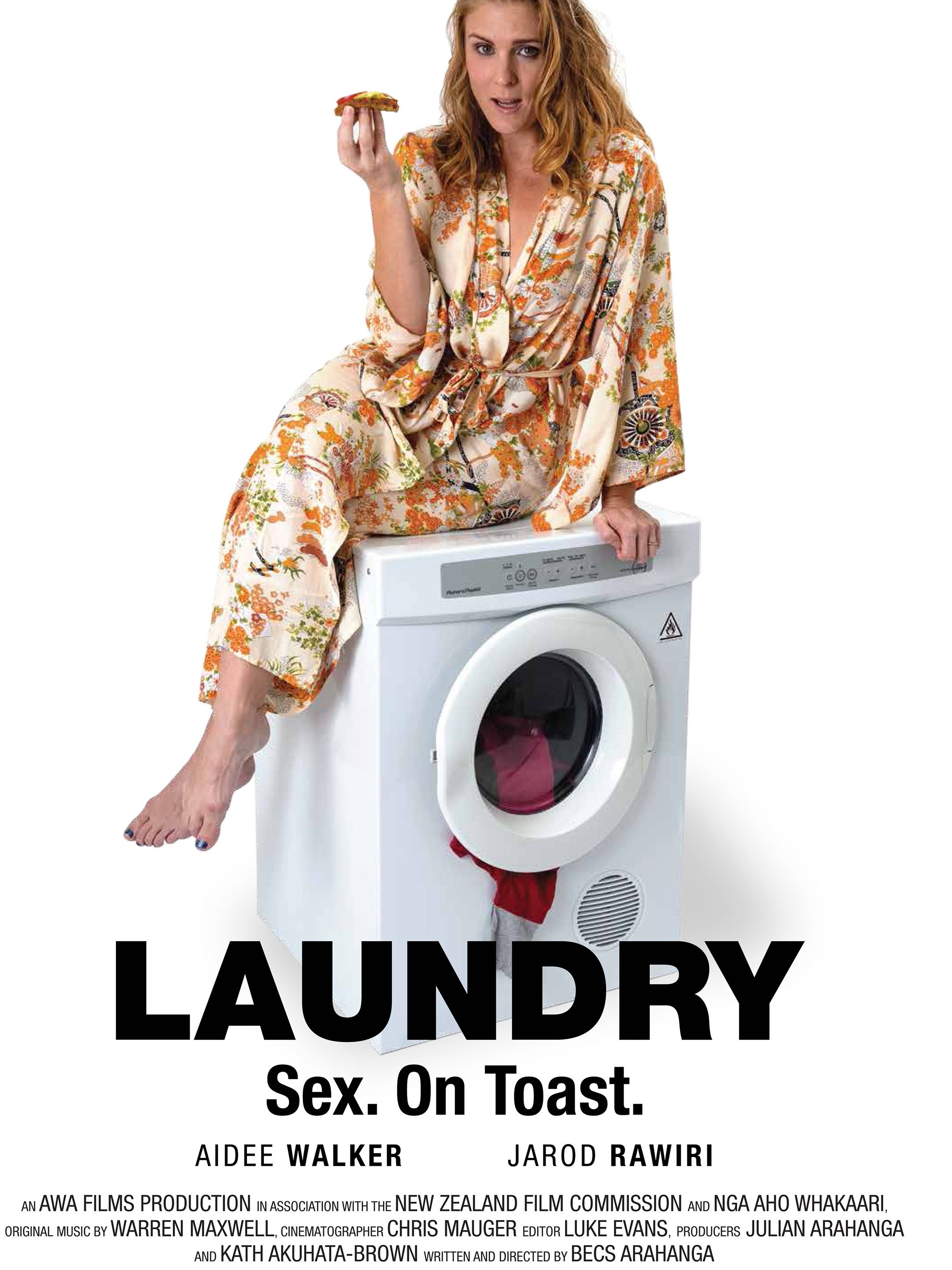 Laundry Rotten Tomatoes