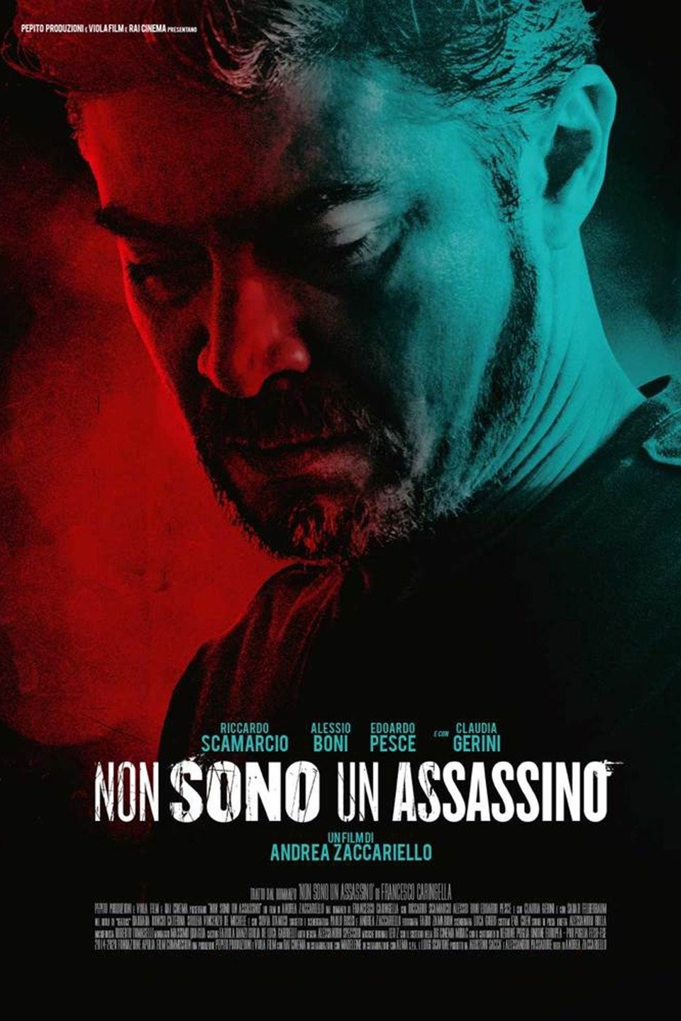 Non sono un assassino Pictures | Rotten Tomatoes