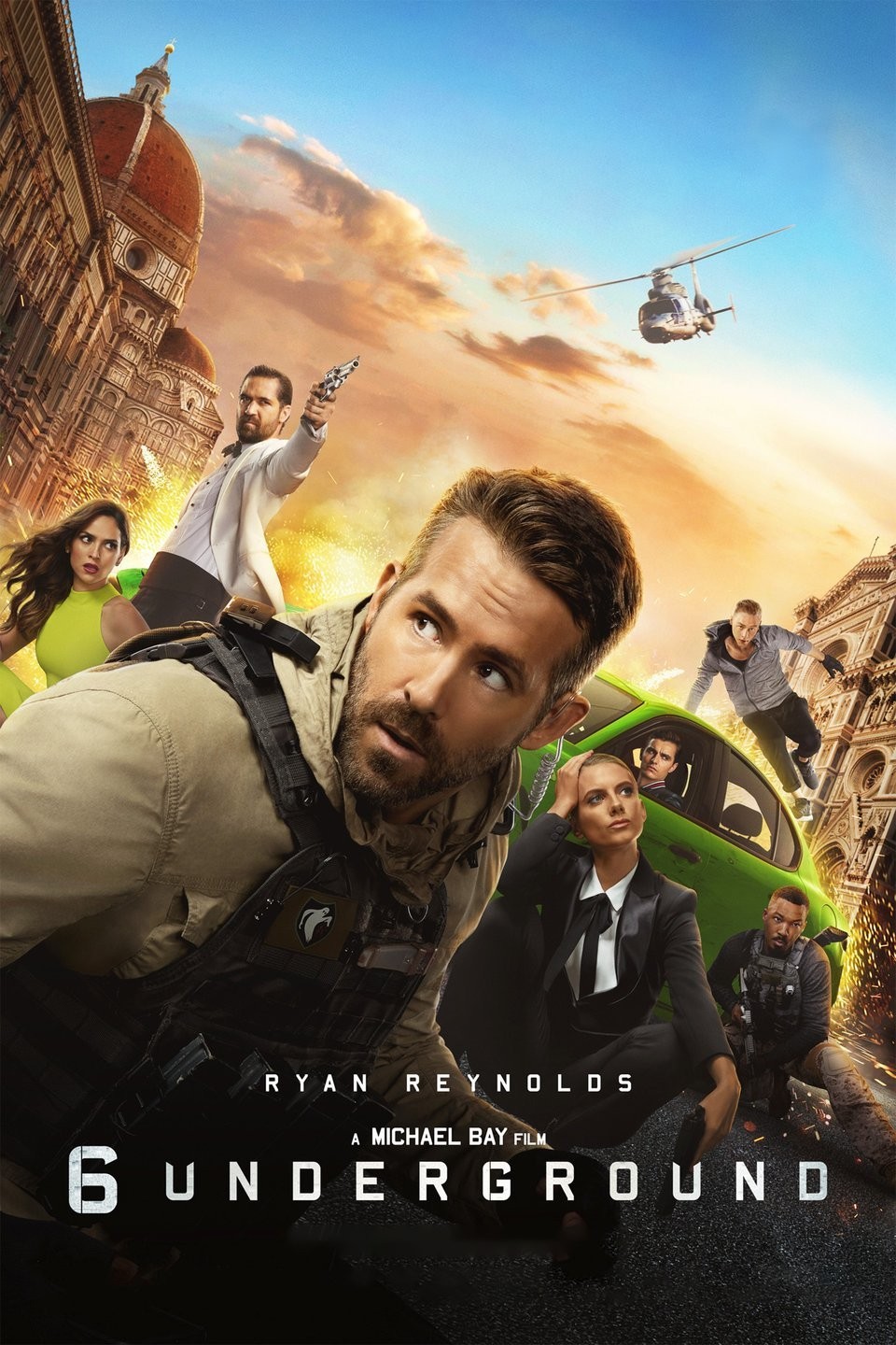 Ryan Reynolds' Best Movies, Ranked by Metacritic - Metacritic