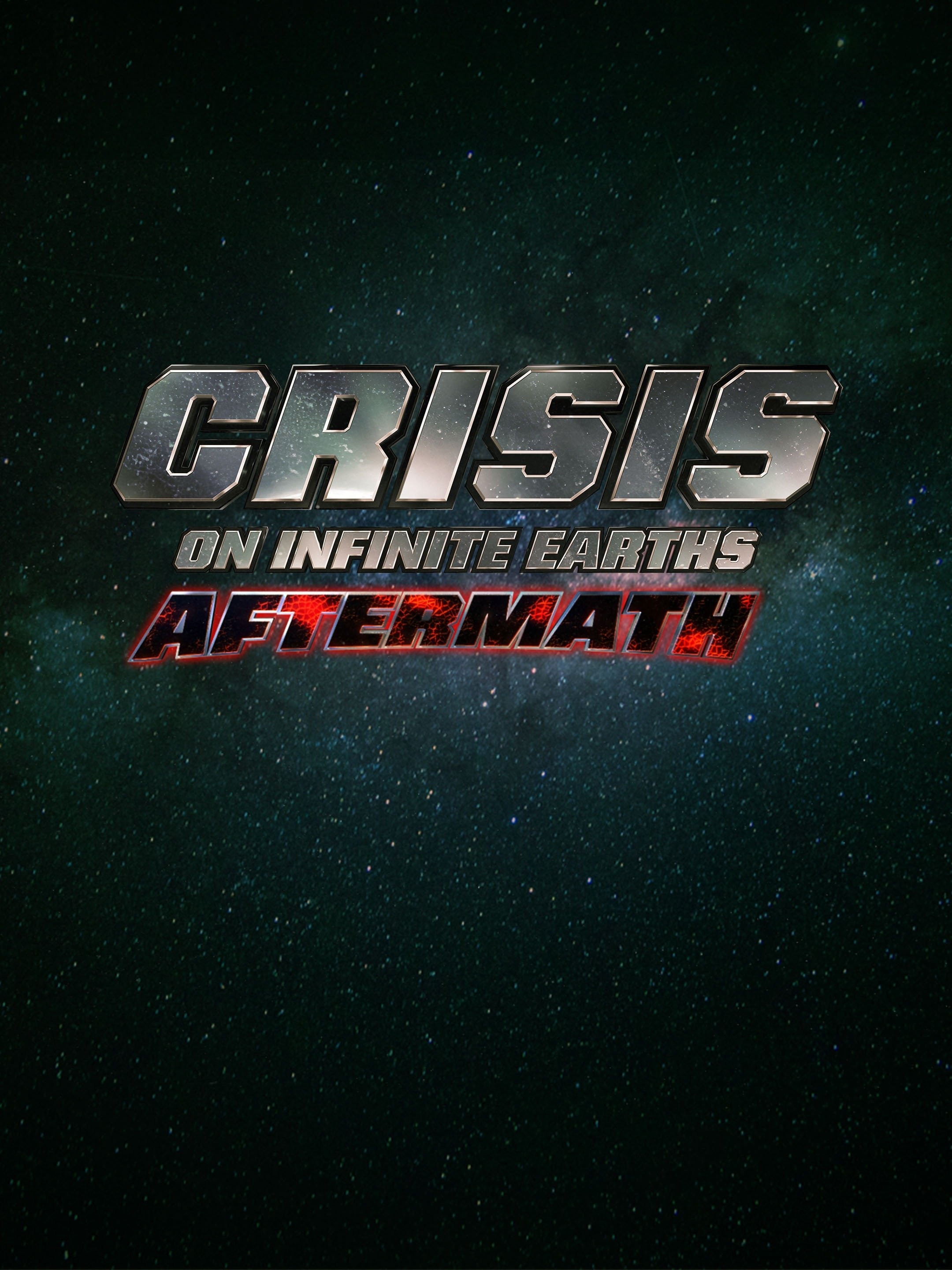 Crisis aftermath телепередача