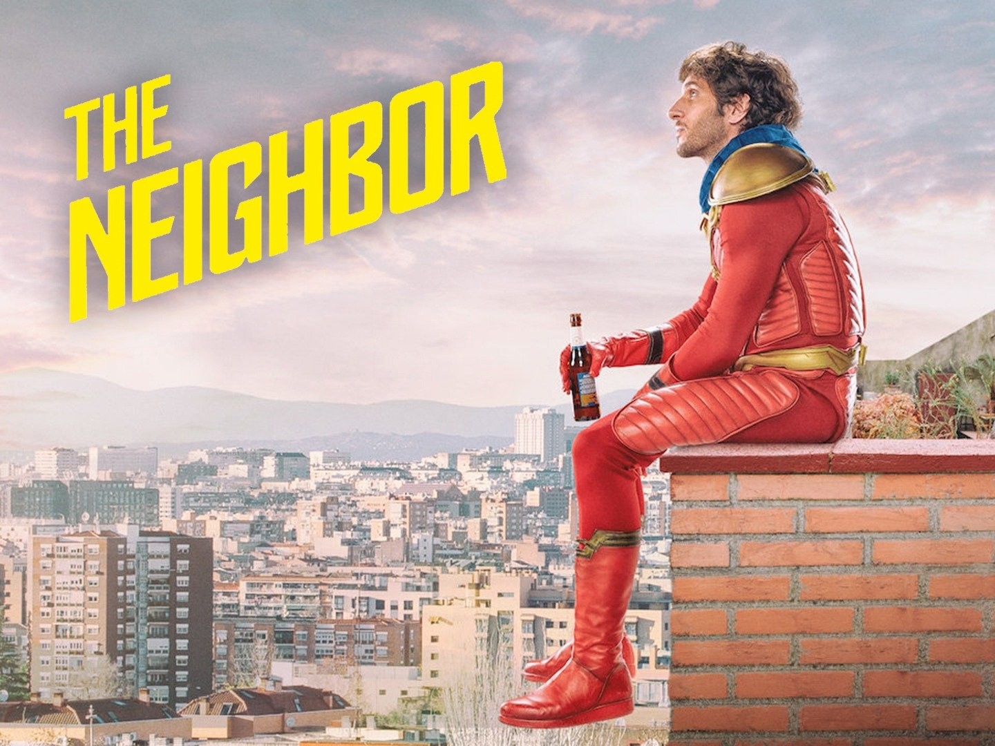 The Neighbors - Rotten Tomatoes