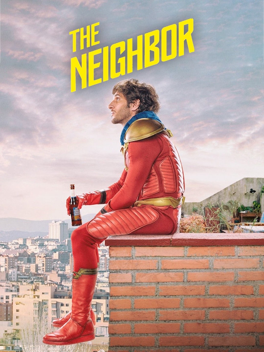 Secret Neighbor (Video Game 2019) - IMDb