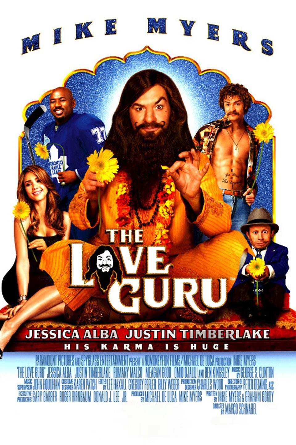 Guru - Where to Watch and Stream Online –