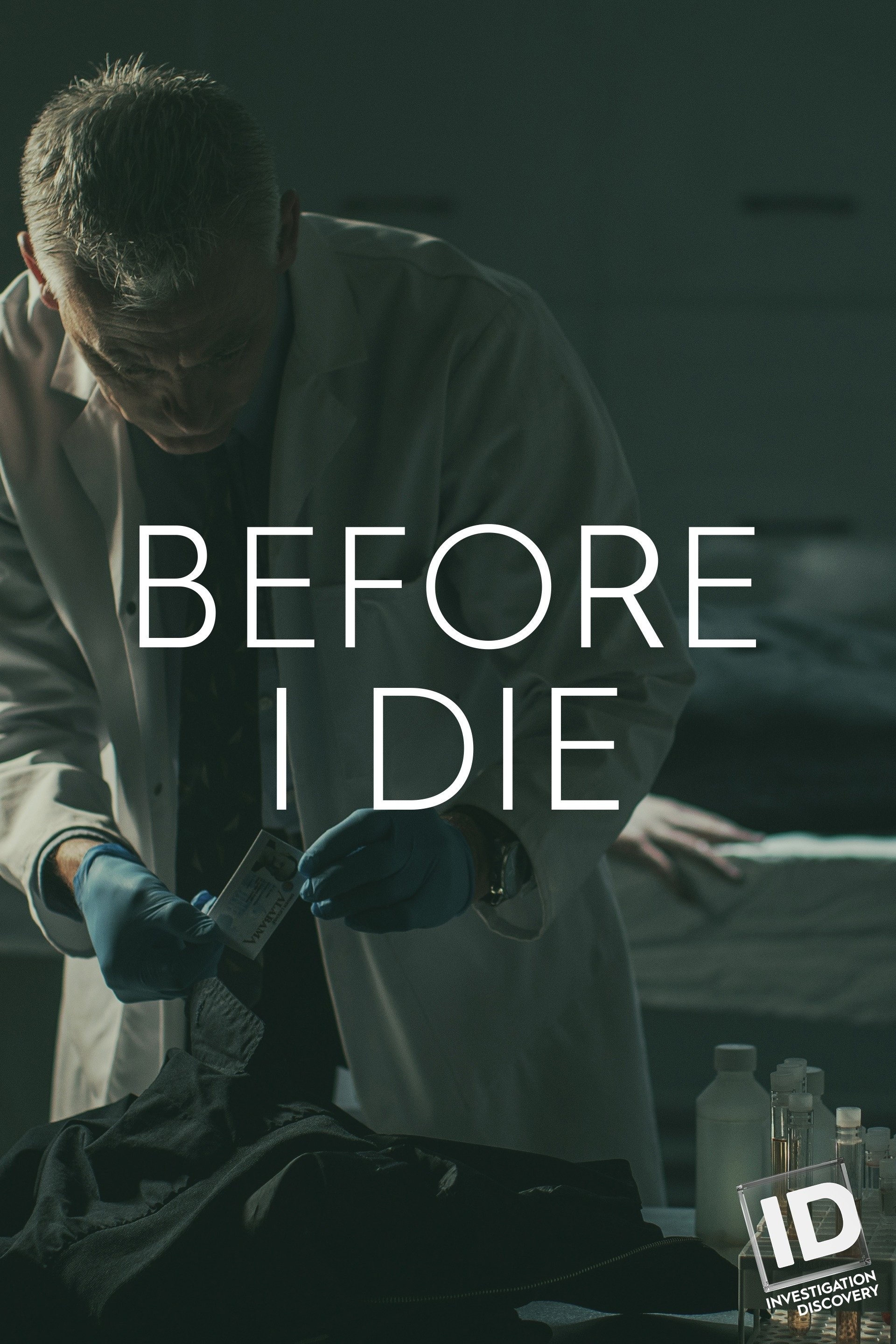 Before I Die Season 1 | Rotten Tomatoes